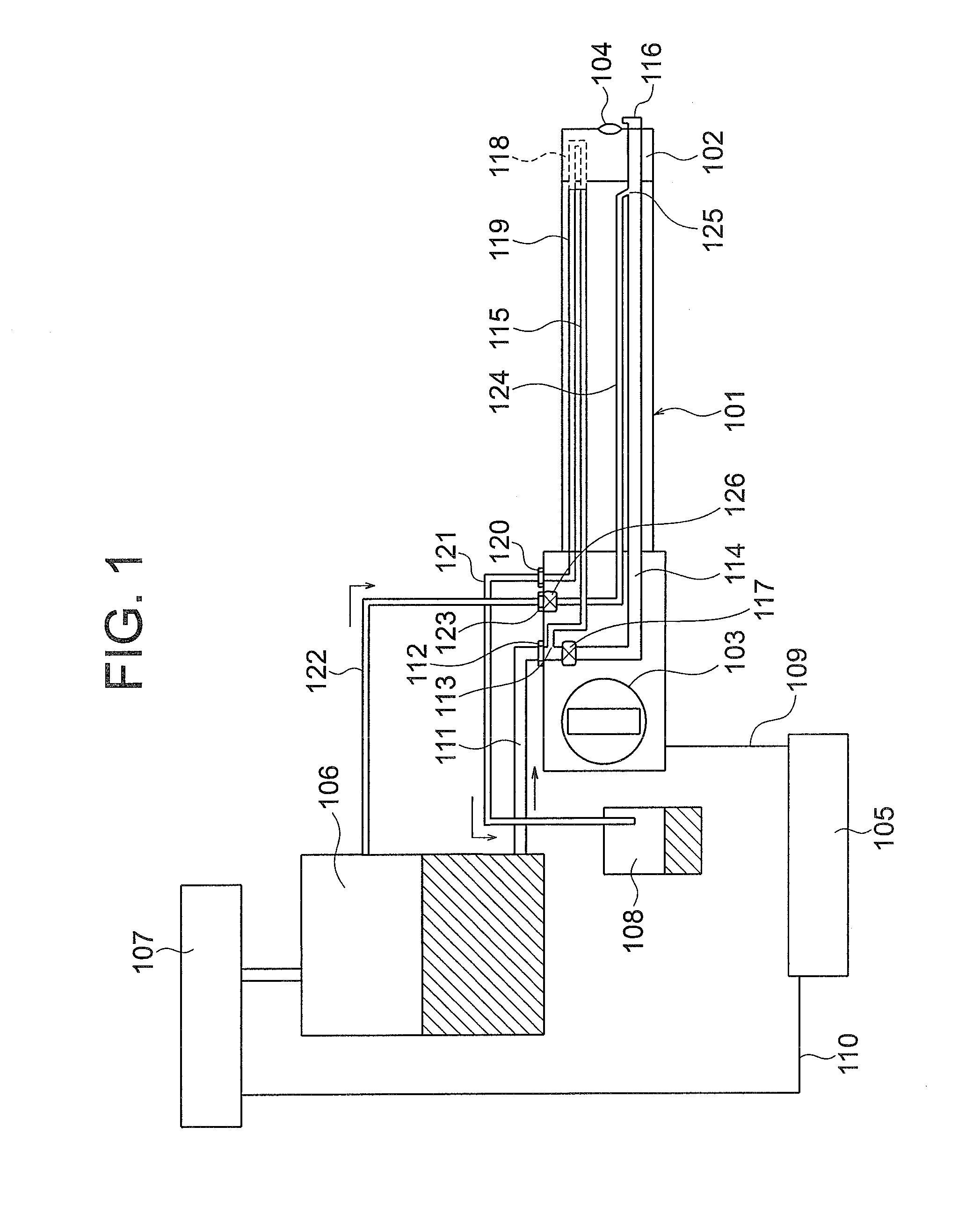 Endoscope apparatus