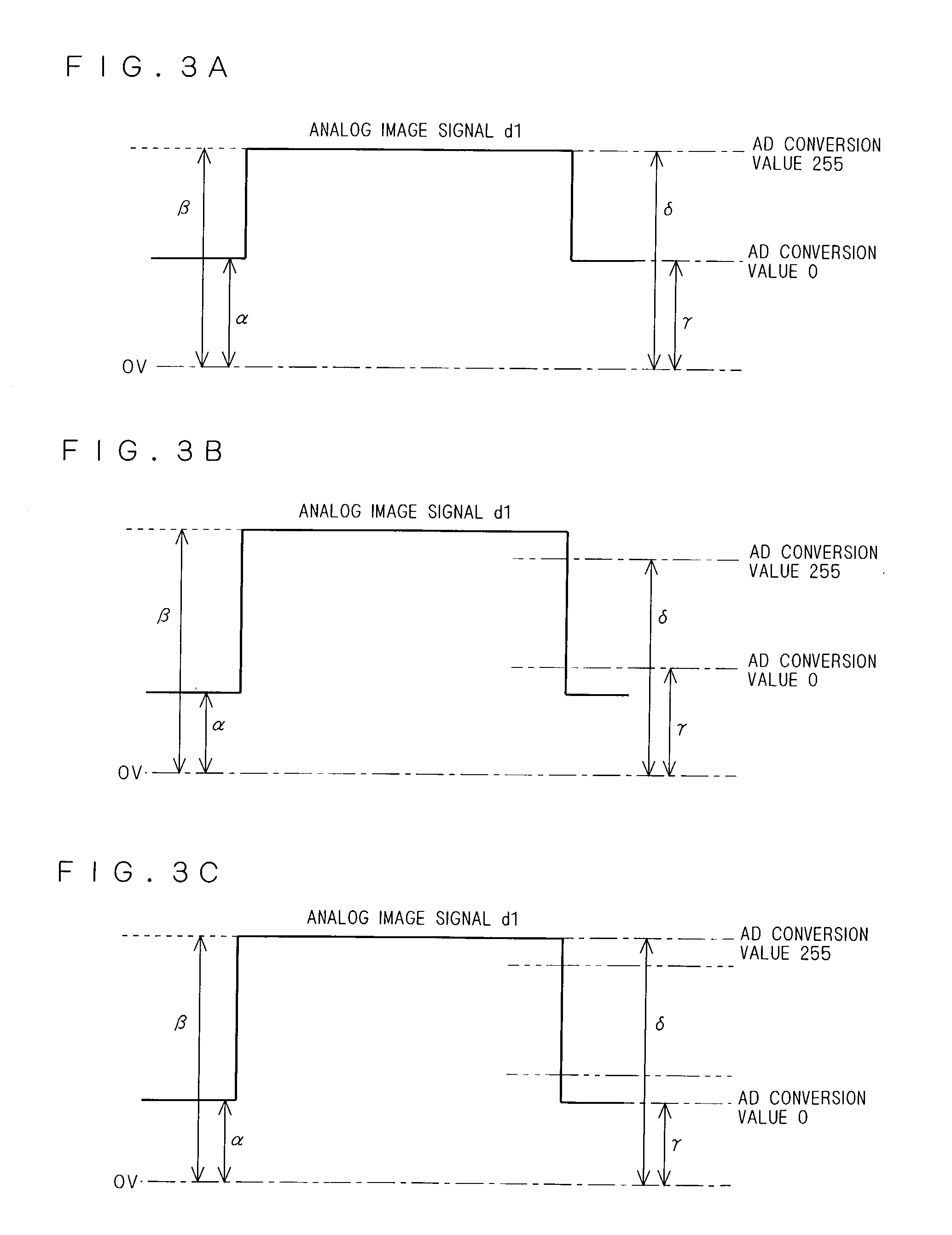 Image display system and image display device