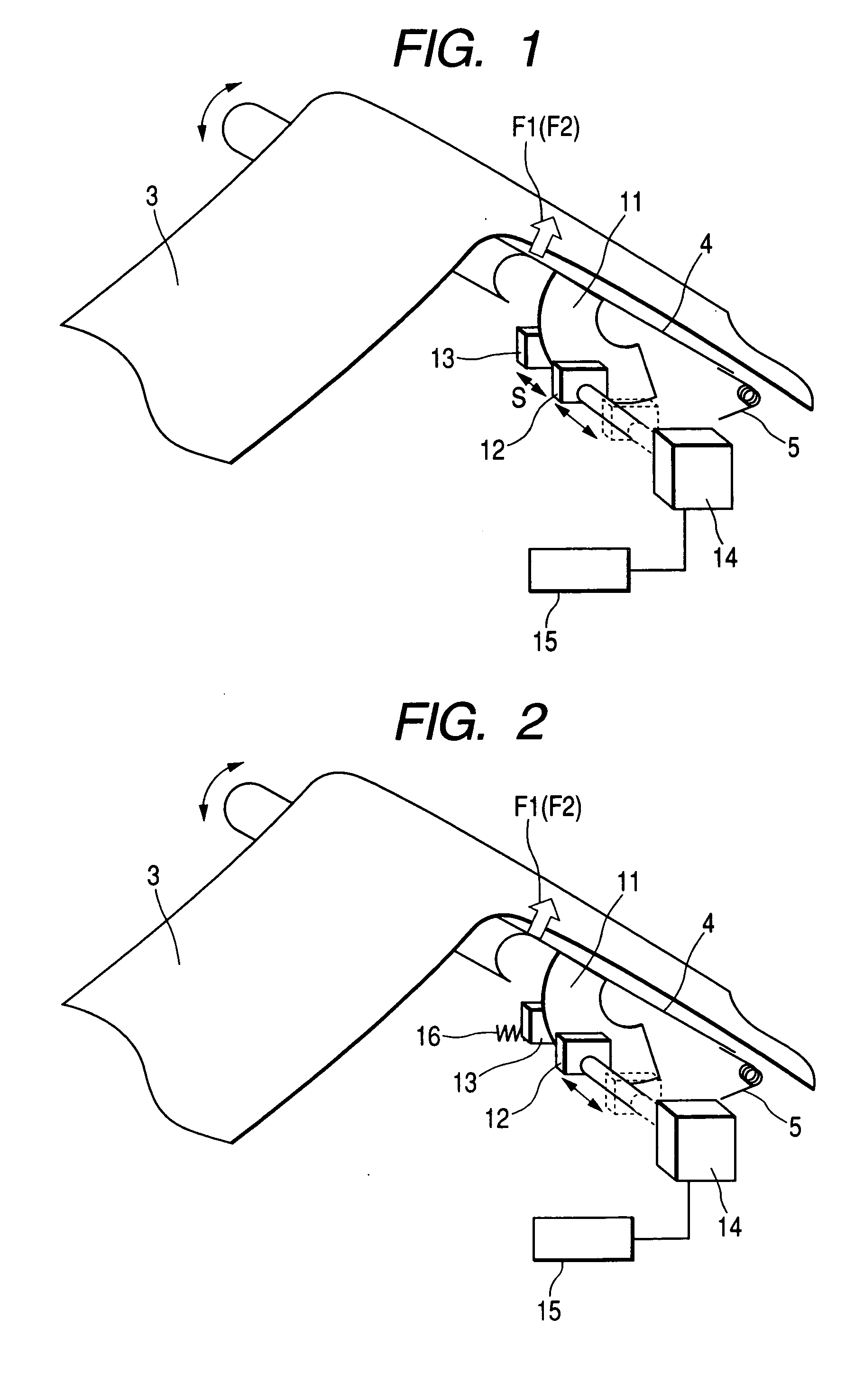 Web transporting mechanism of printing apparatus