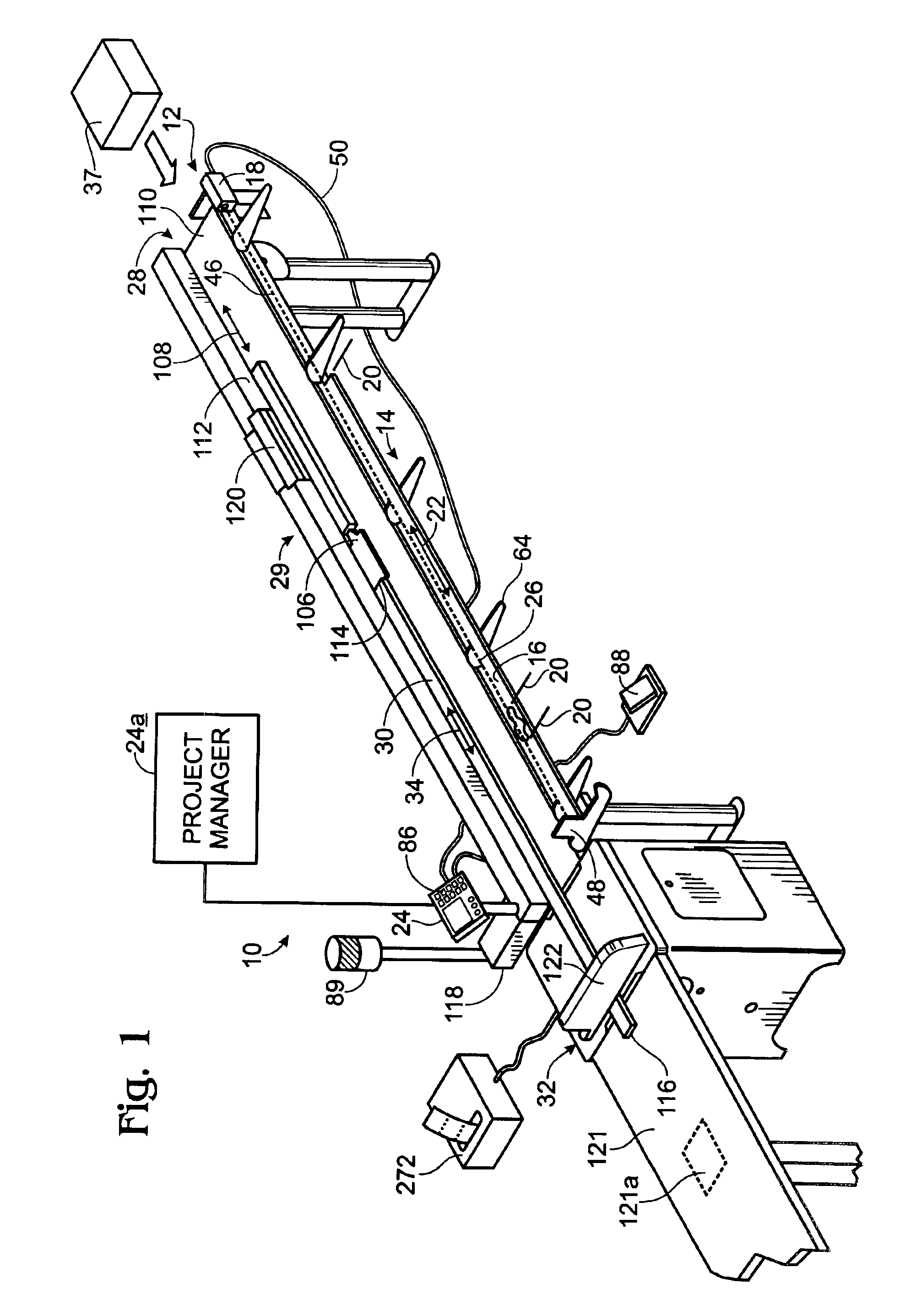 Labeling methods and apparatus