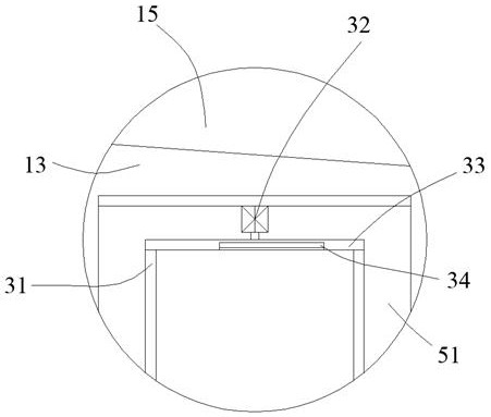 Intelligent LED street lamp pole