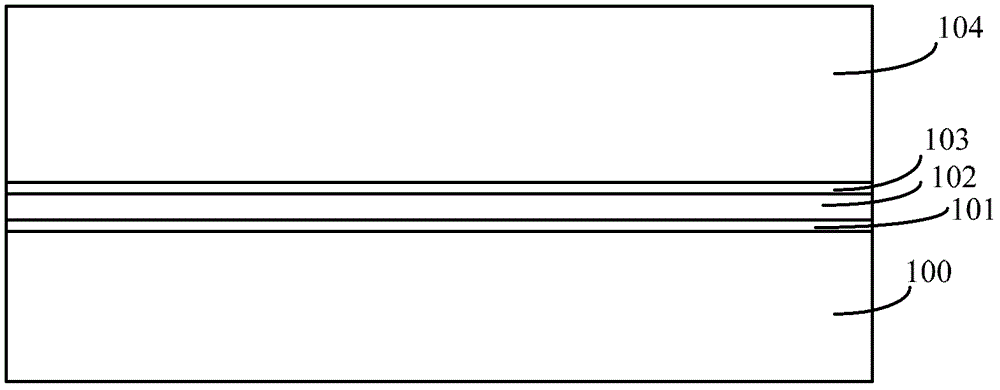 Storage unit of flash memory and method for forming same