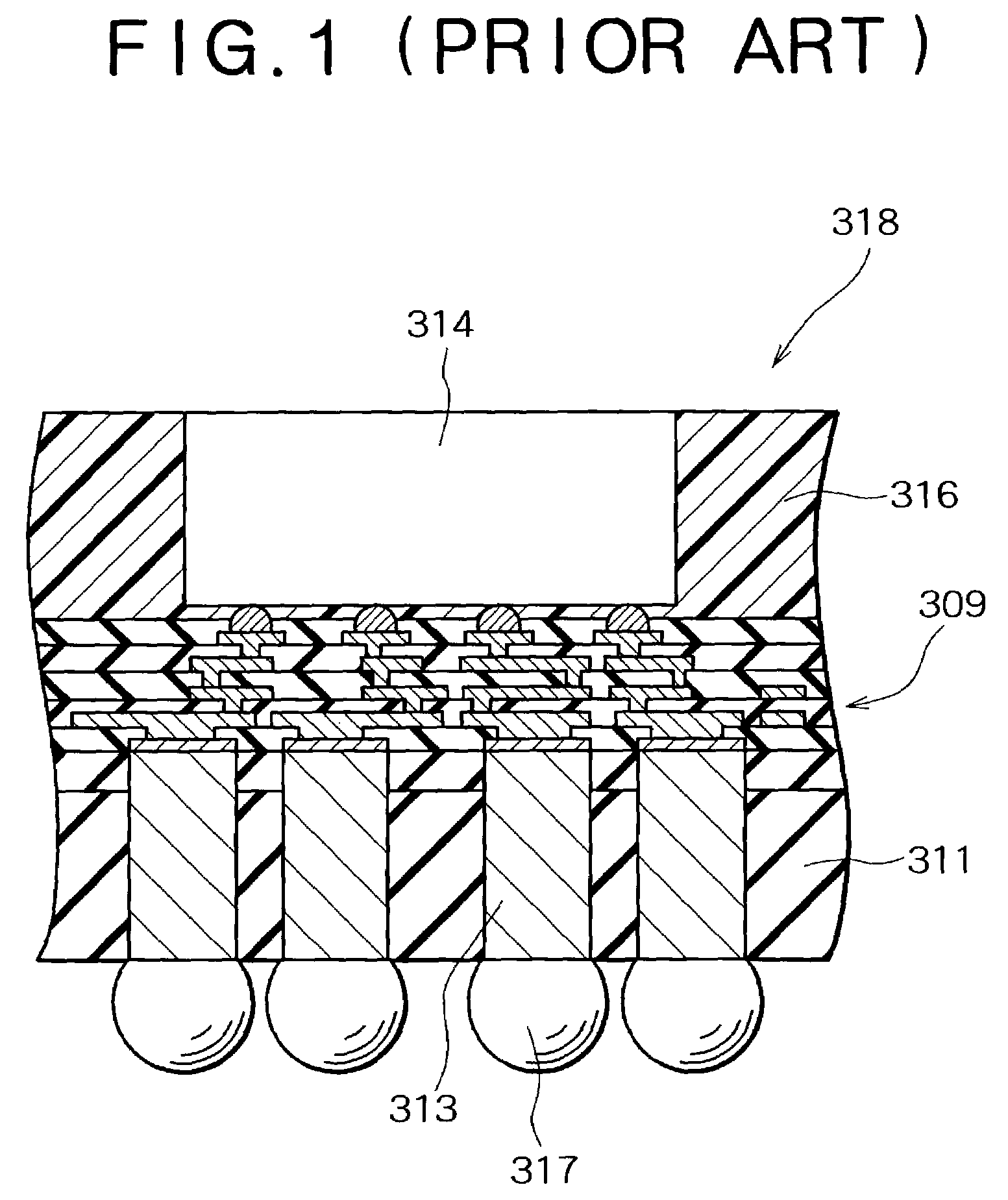 Semiconductor device and method of manufacturing the same