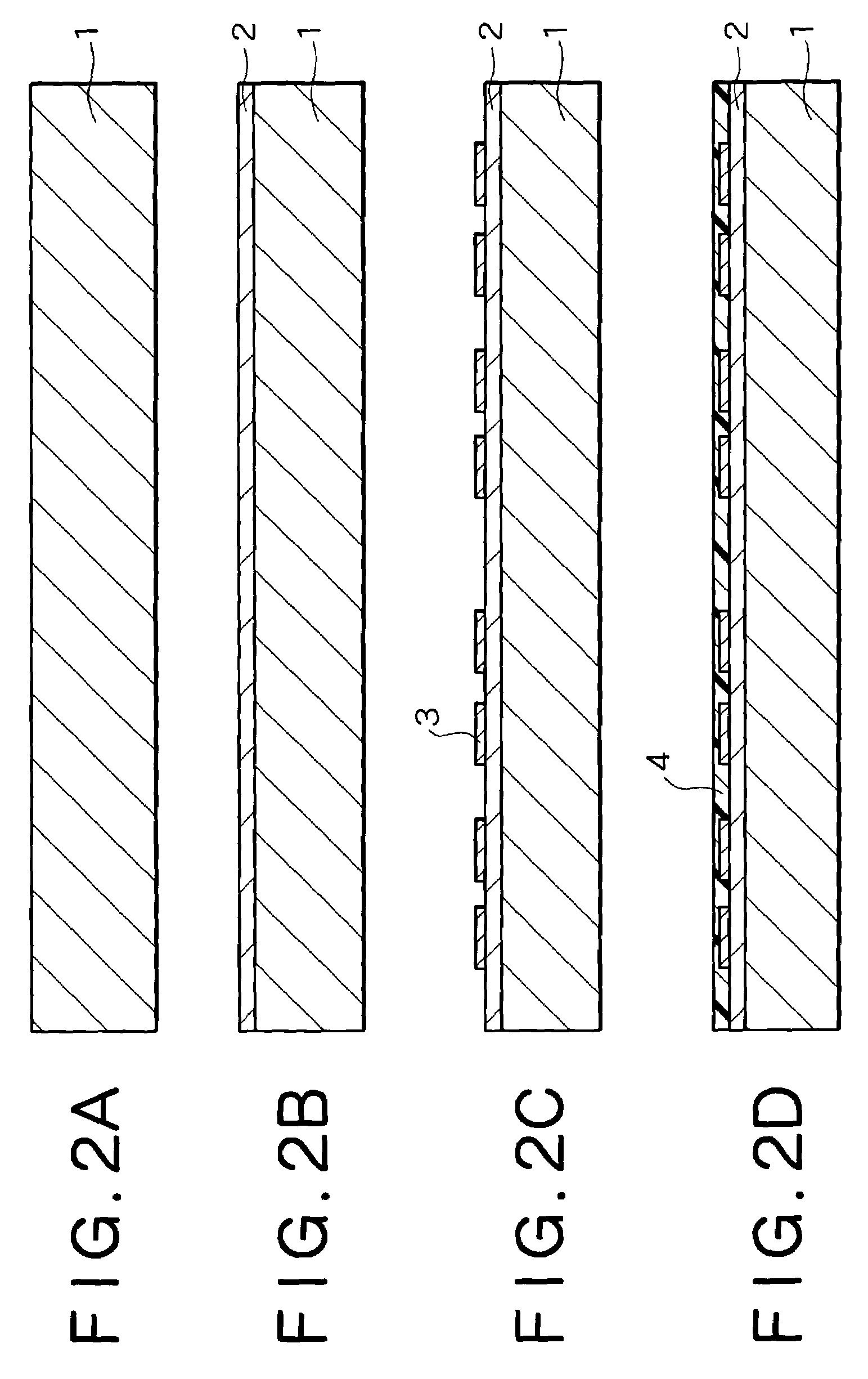 Semiconductor device and method of manufacturing the same