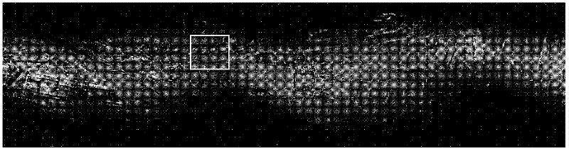 SAR (synthetic aperture radar) real-time imaging method based on frequency modulated continuous wave