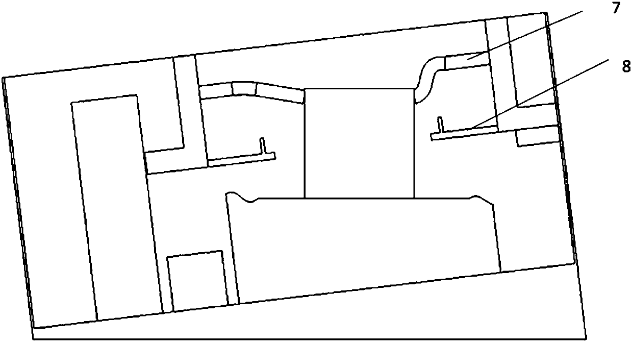 Metal/air battery system