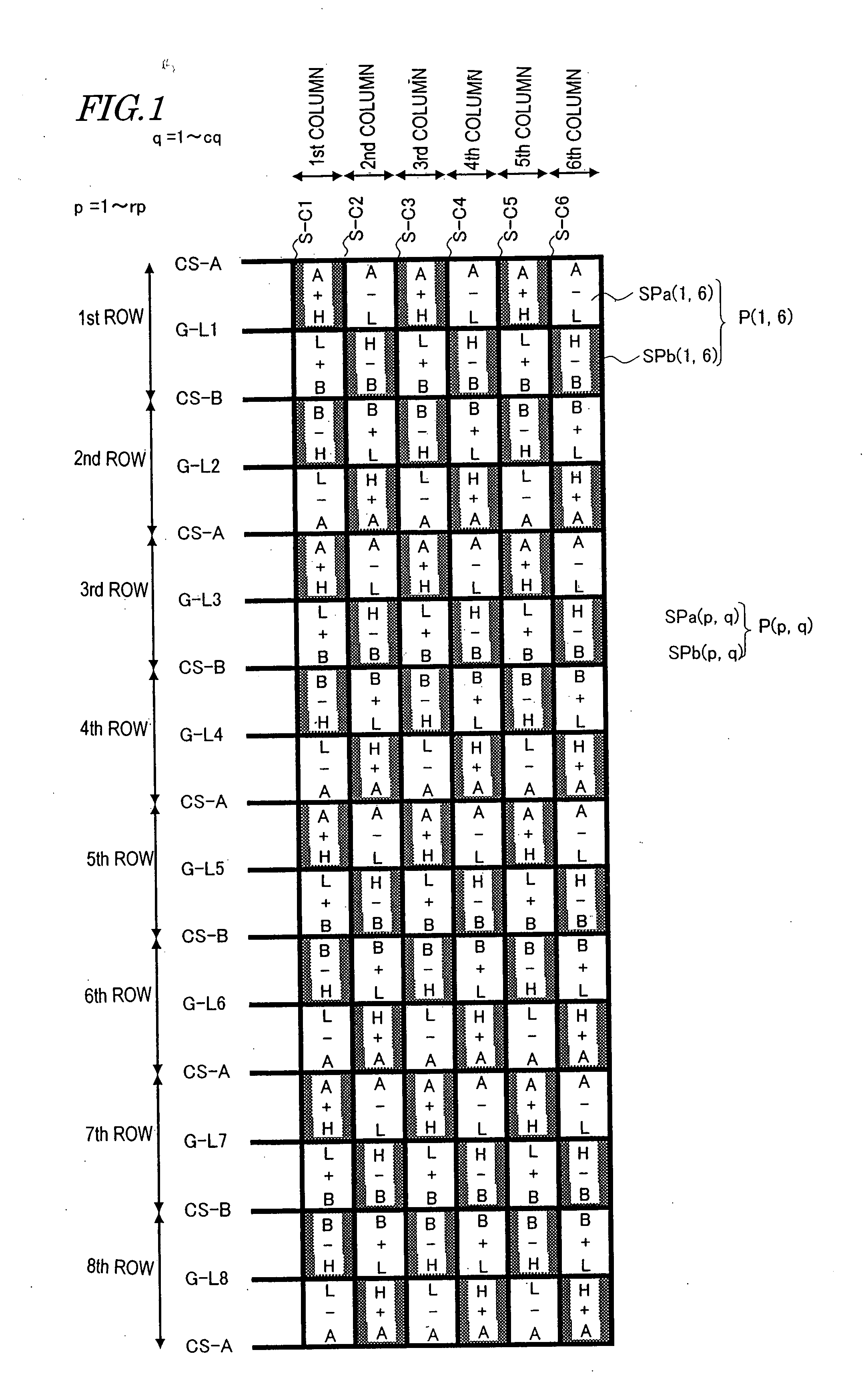 Liquid Crystal Display Device