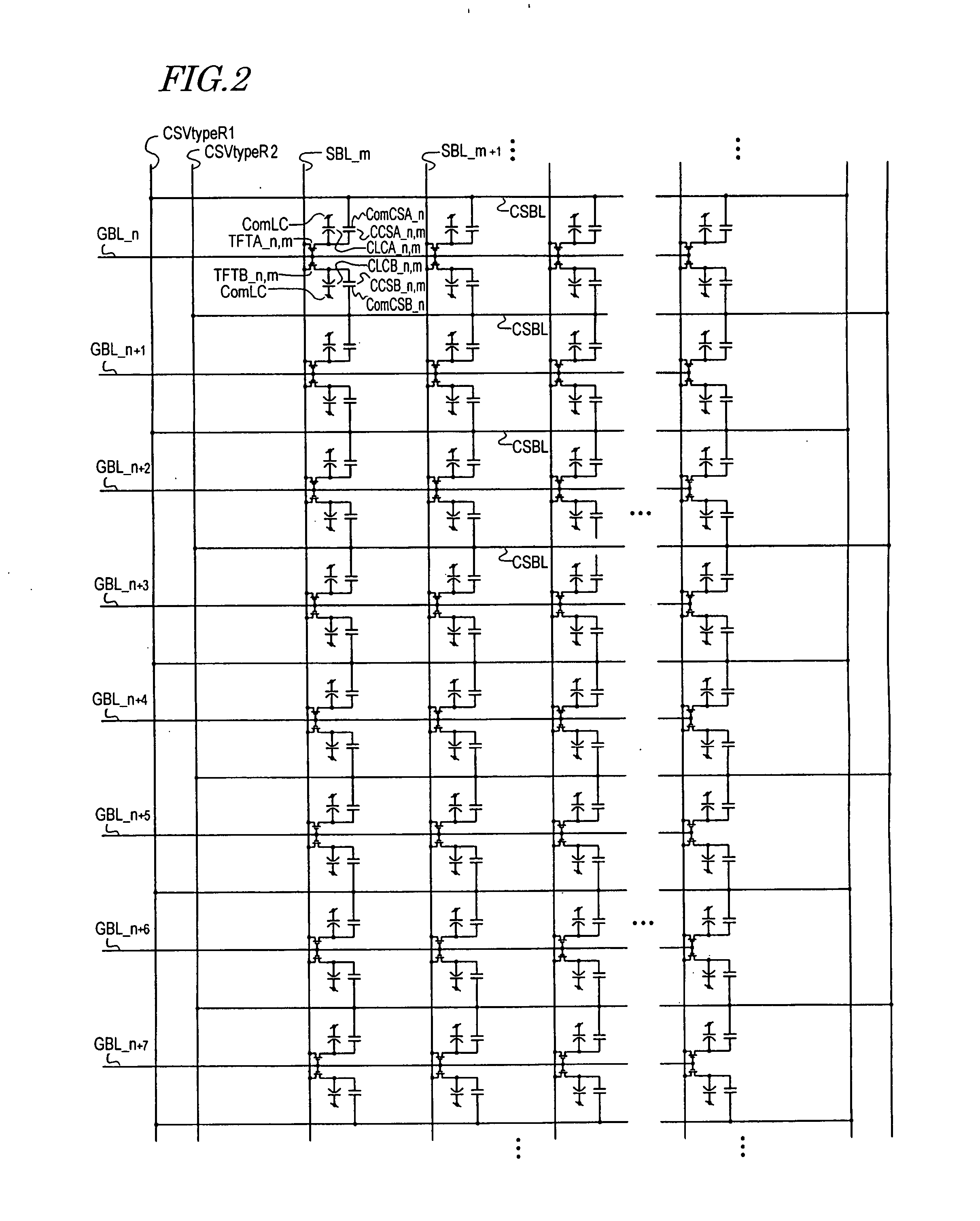 Liquid Crystal Display Device