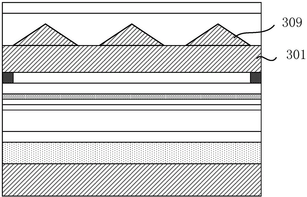 Organic light-emitting display panel and manufacturing method thereof