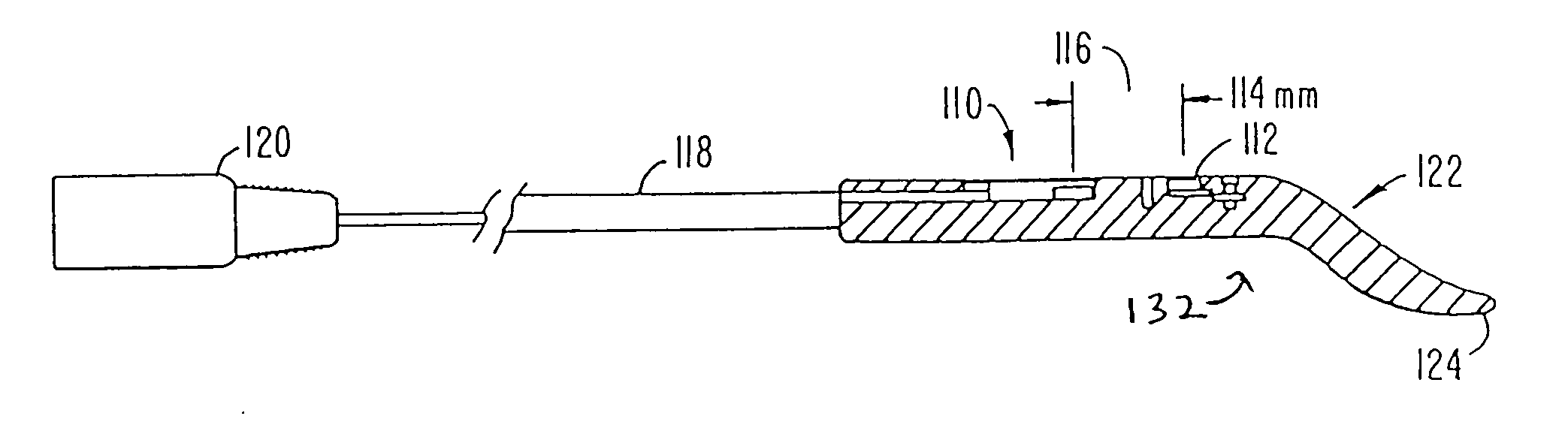 Pulse oximeter and sensor optimized for low saturation