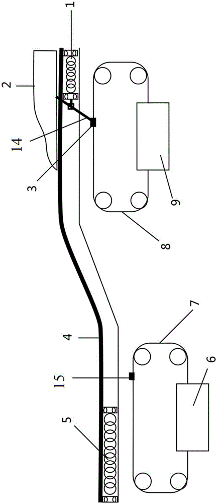 Dynamic simulation training system for carrier-based aircraft pilots