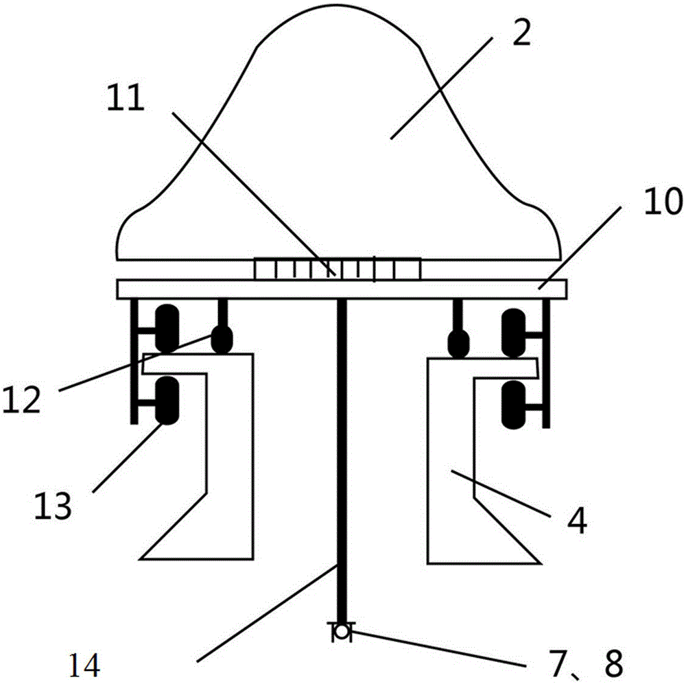 Dynamic simulation training system for carrier-based aircraft pilots