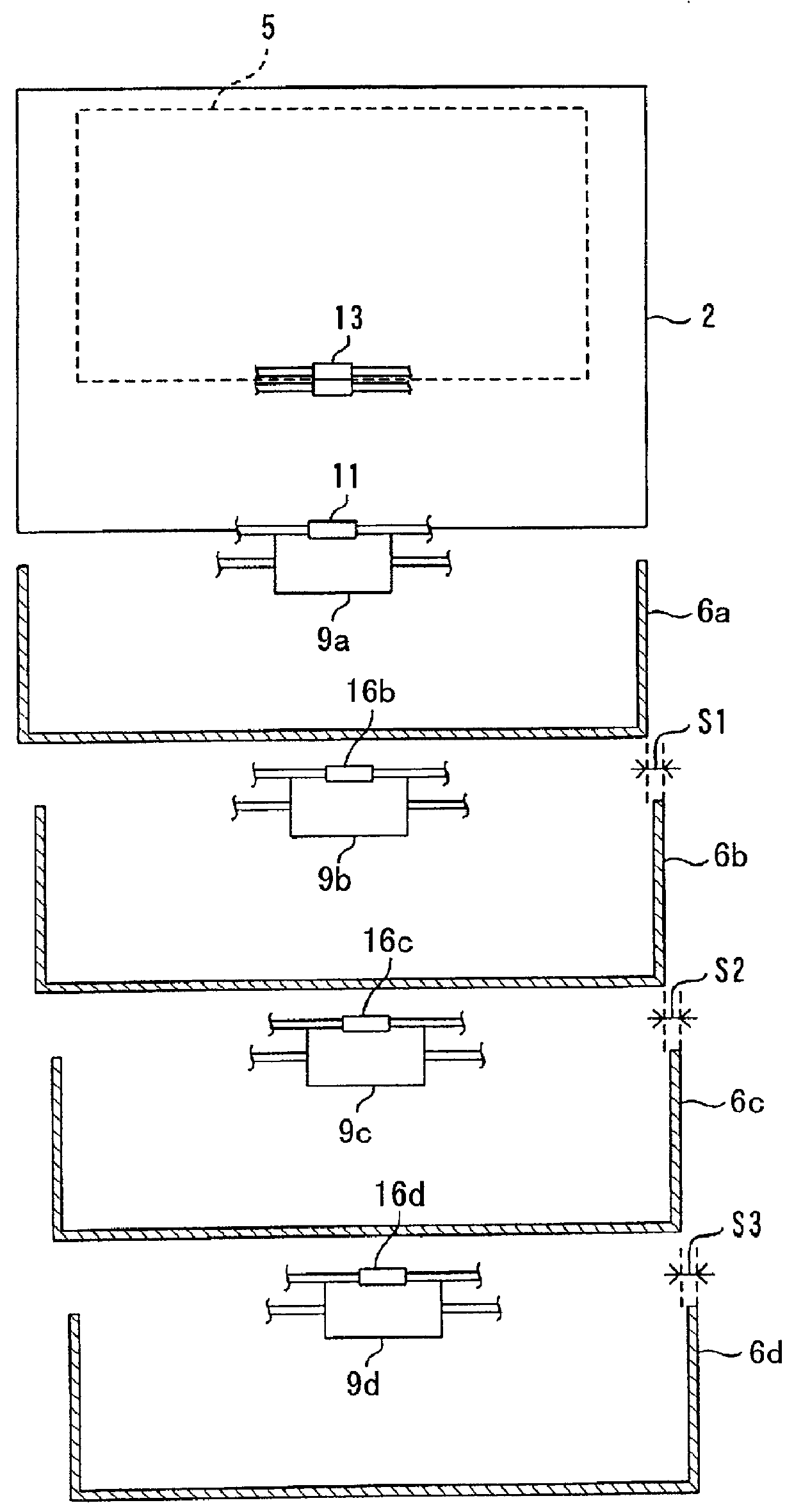 Image forming device