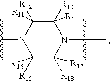 Bicyclo 4.4.0 antiviral derivatives