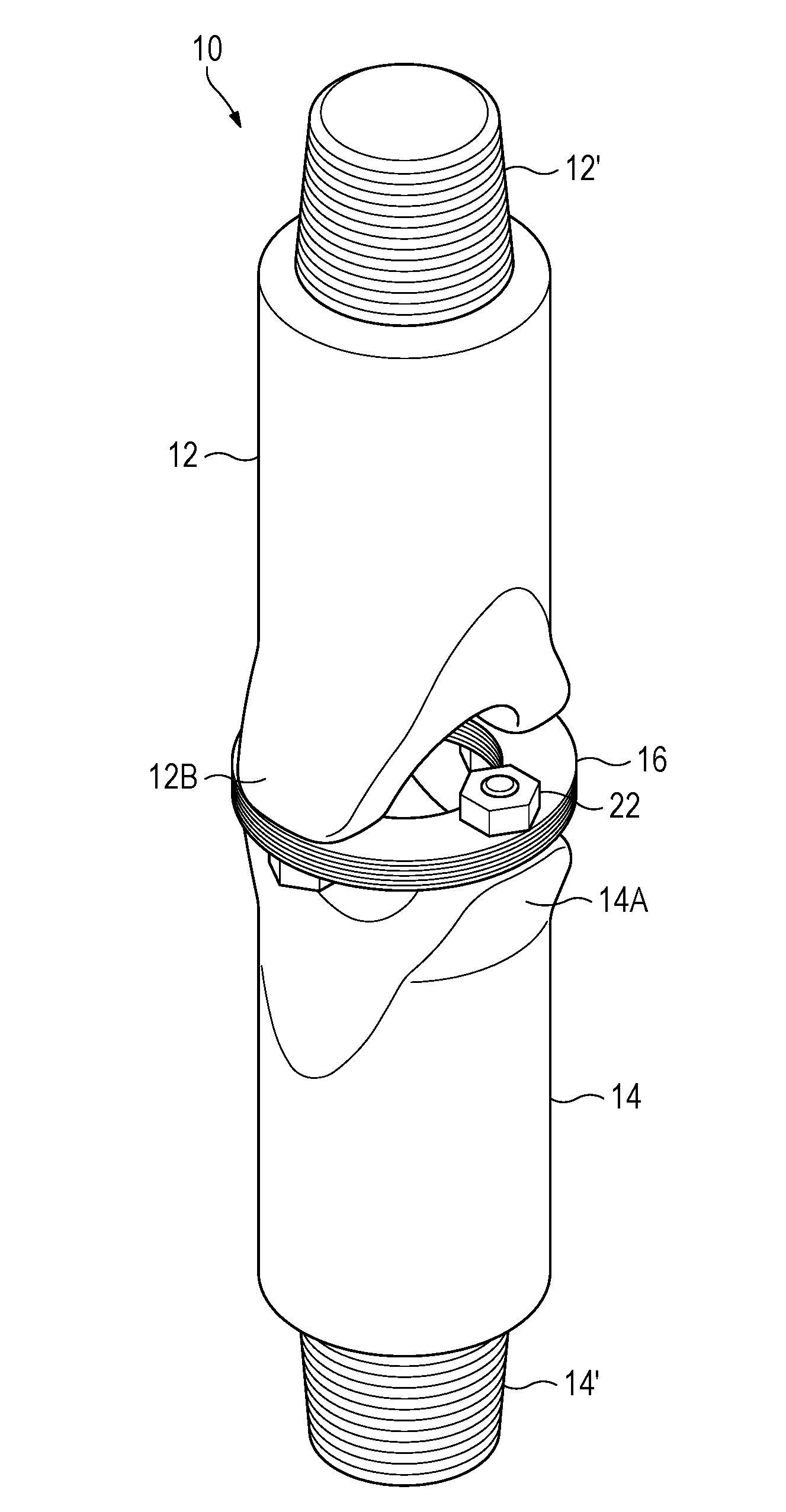 Universal joint