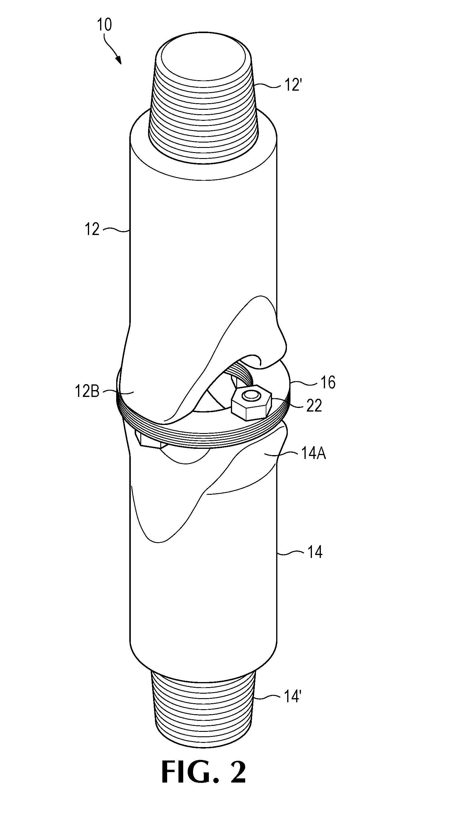 Universal joint