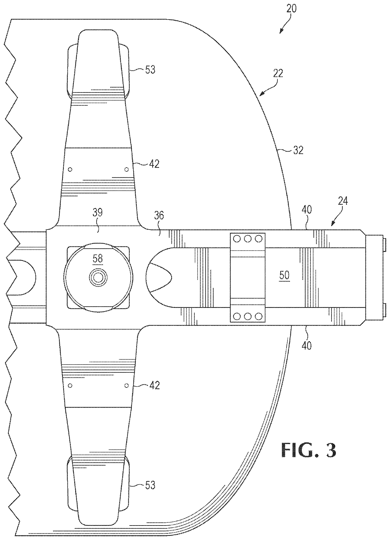 Stub sill assemblies