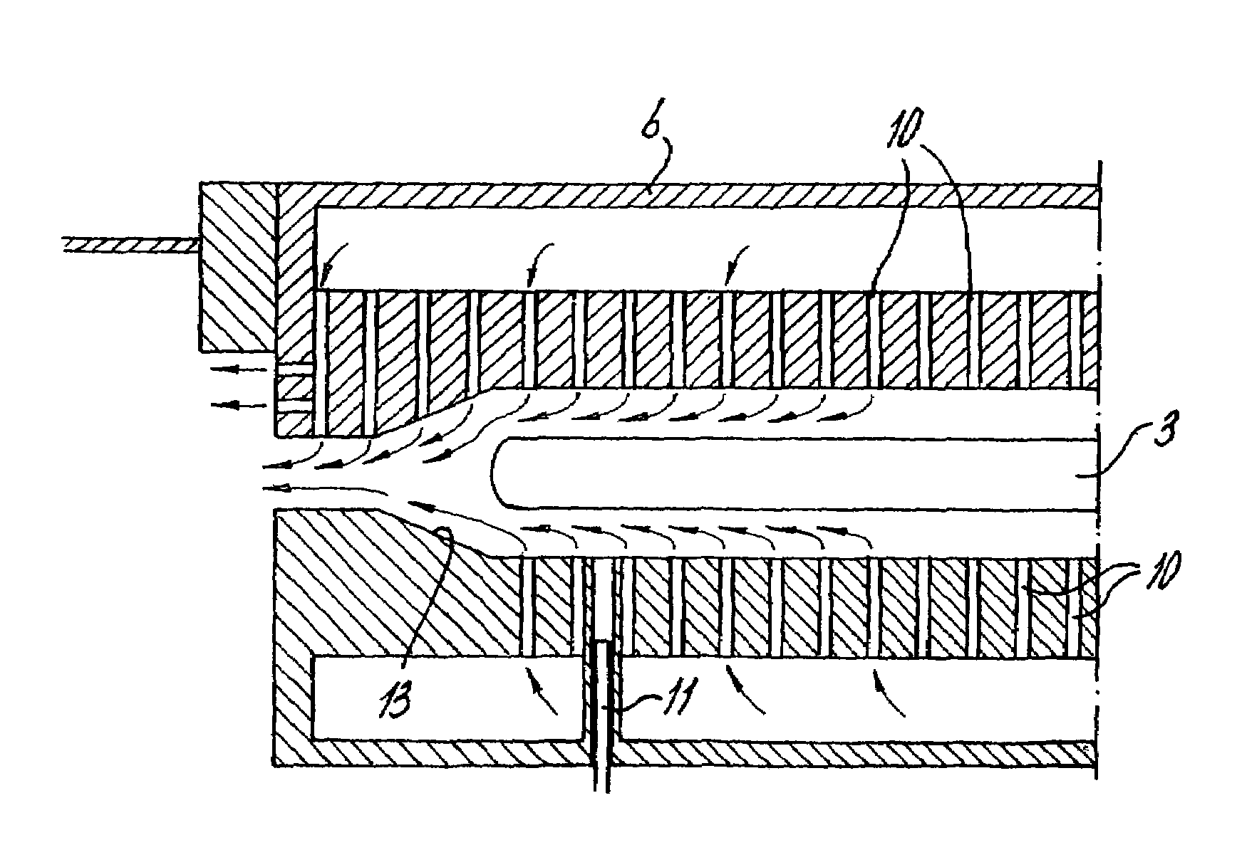 Method and apparatus for supporting a semiconductor wafer during processing