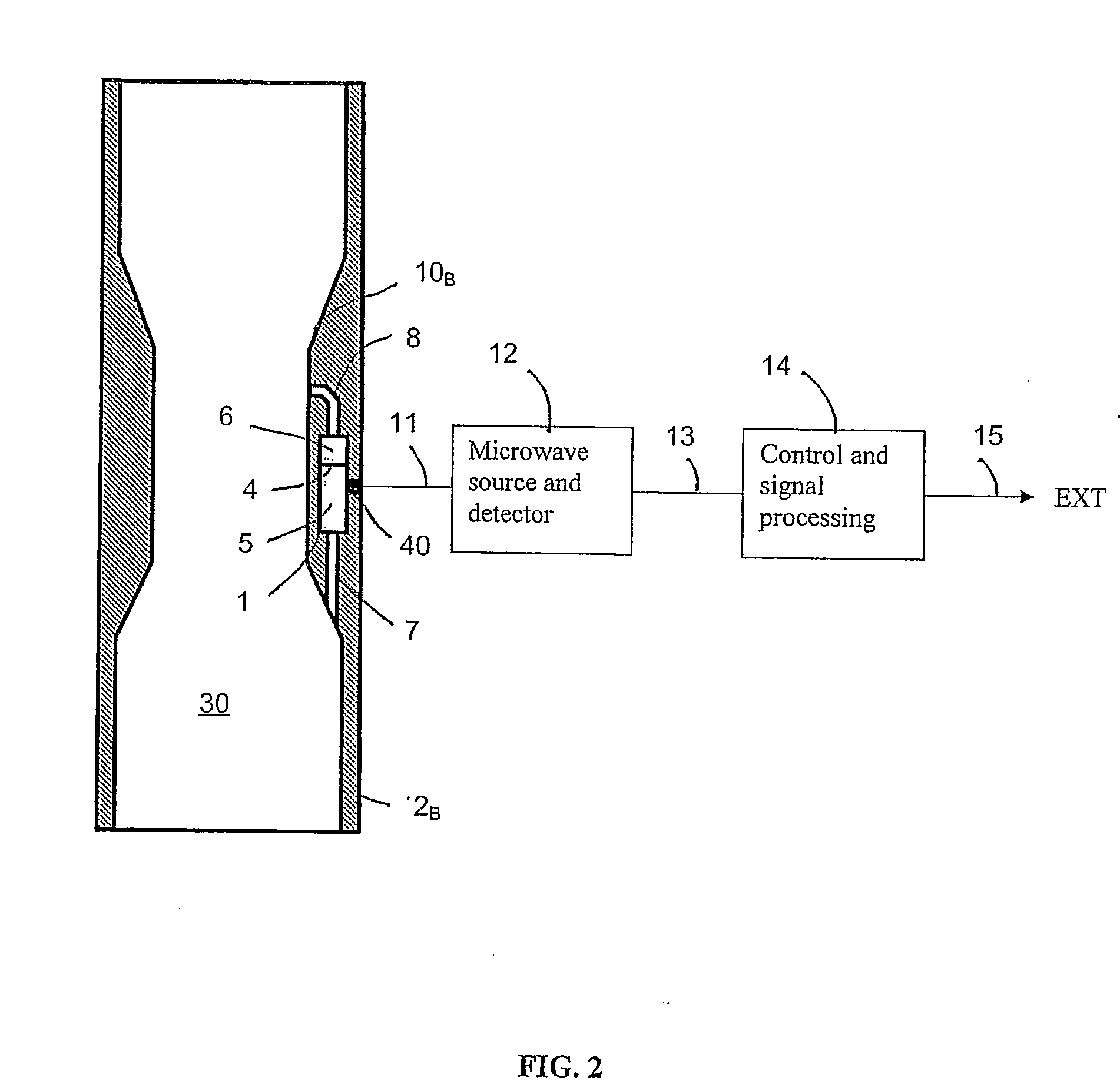 Differential Pressure Measurement Device