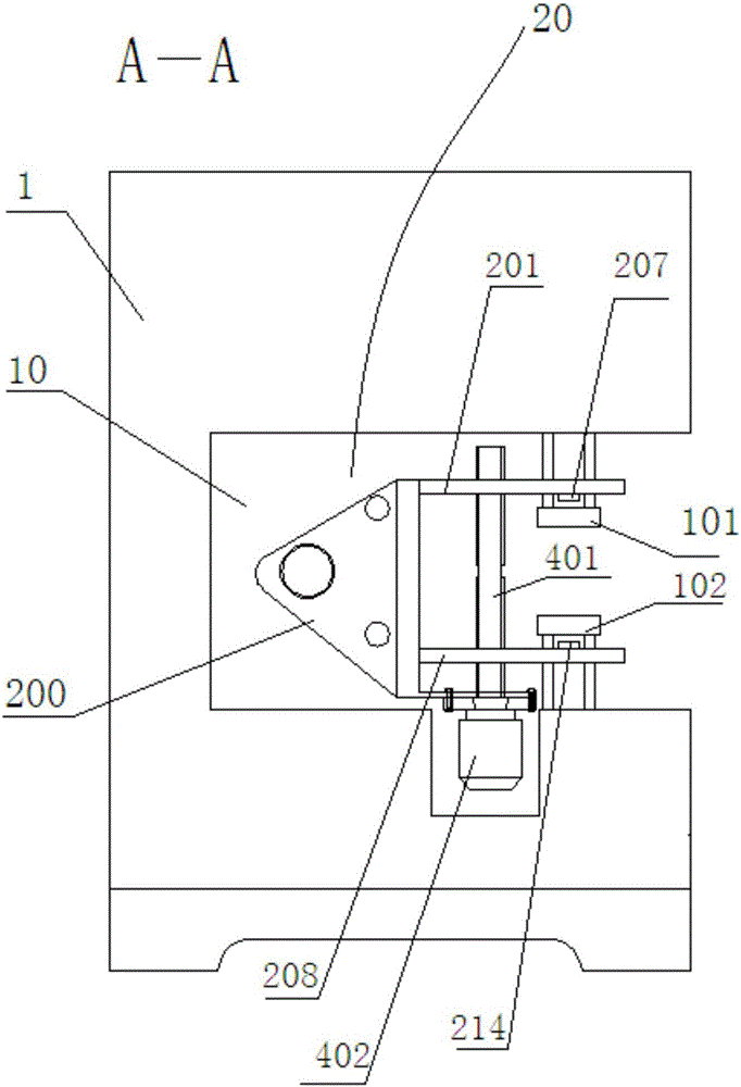 Optical cable automatic stripping and sampling device and optical capable sampling method