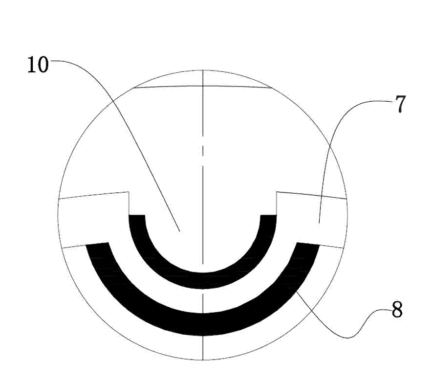 Aerial plug