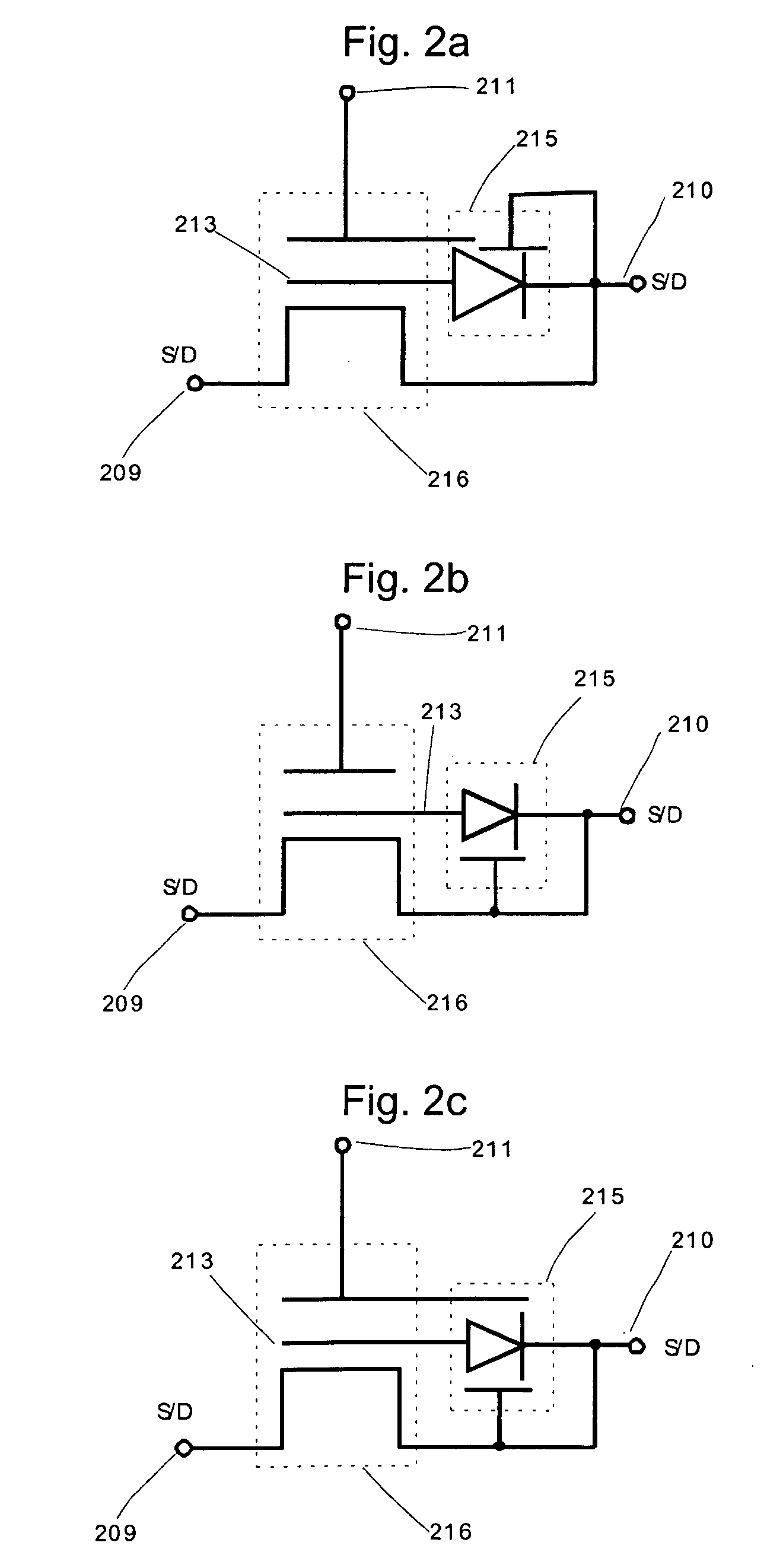 Semiconductor memory device and method of forming the same