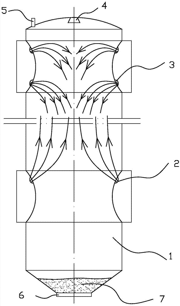 Preparation process of uncinata spikemoss herb extract and application thereof in oral cleaning paste and liquid