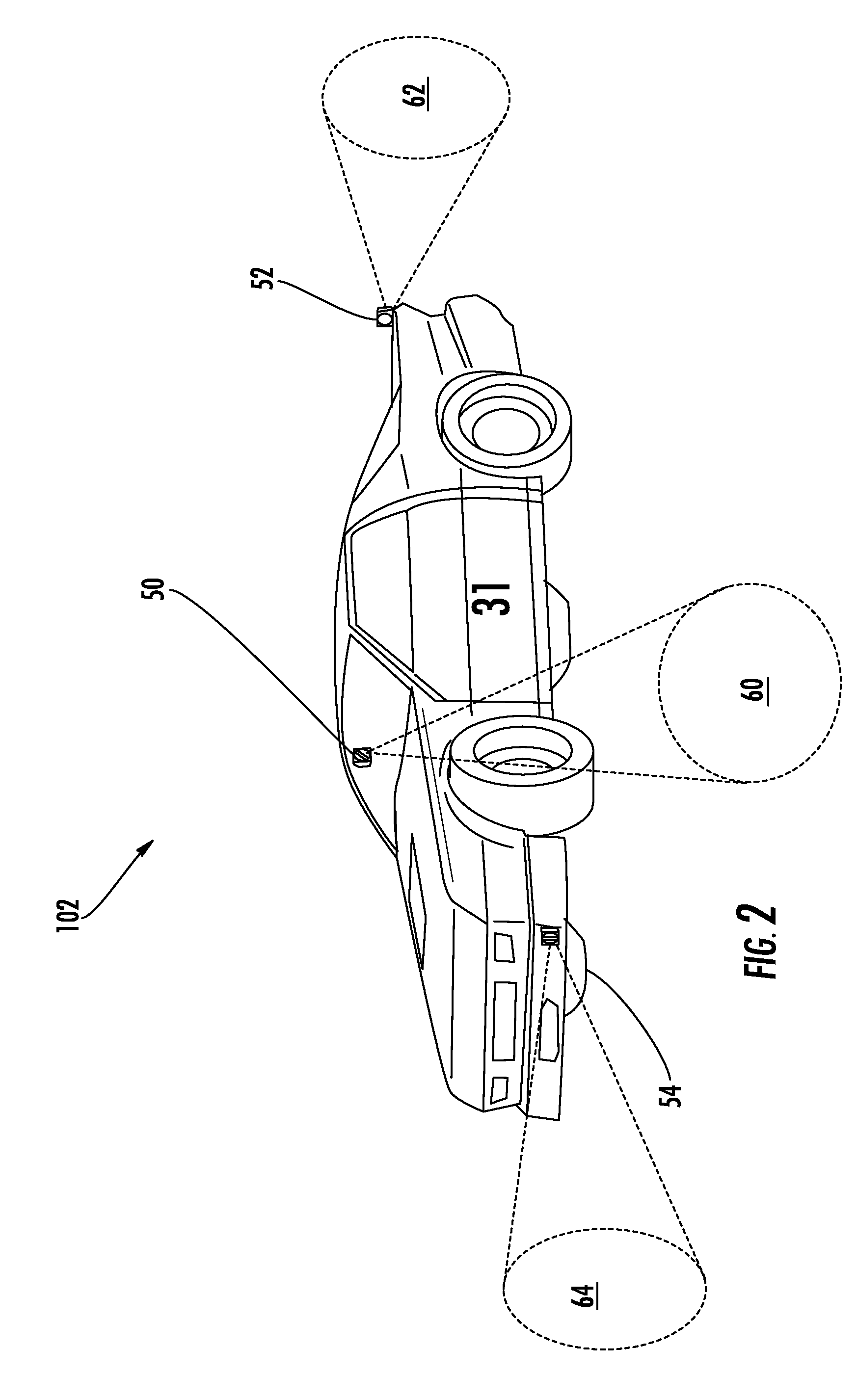 Method for providing multiple viewing opportunities of events at a venue