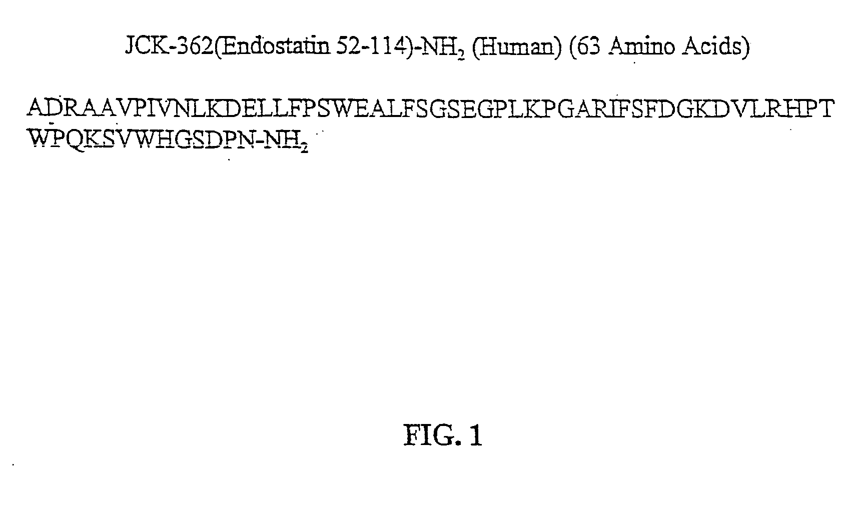 Angiogenesis regulation system