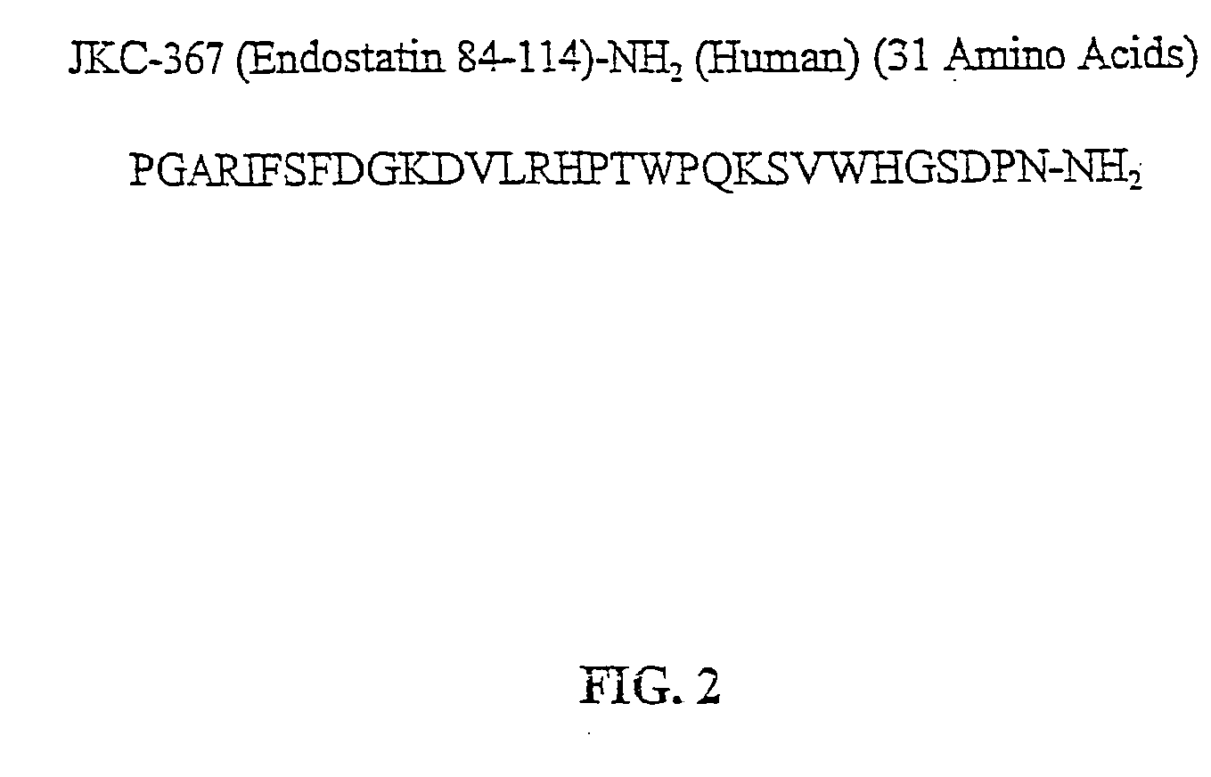 Angiogenesis regulation system