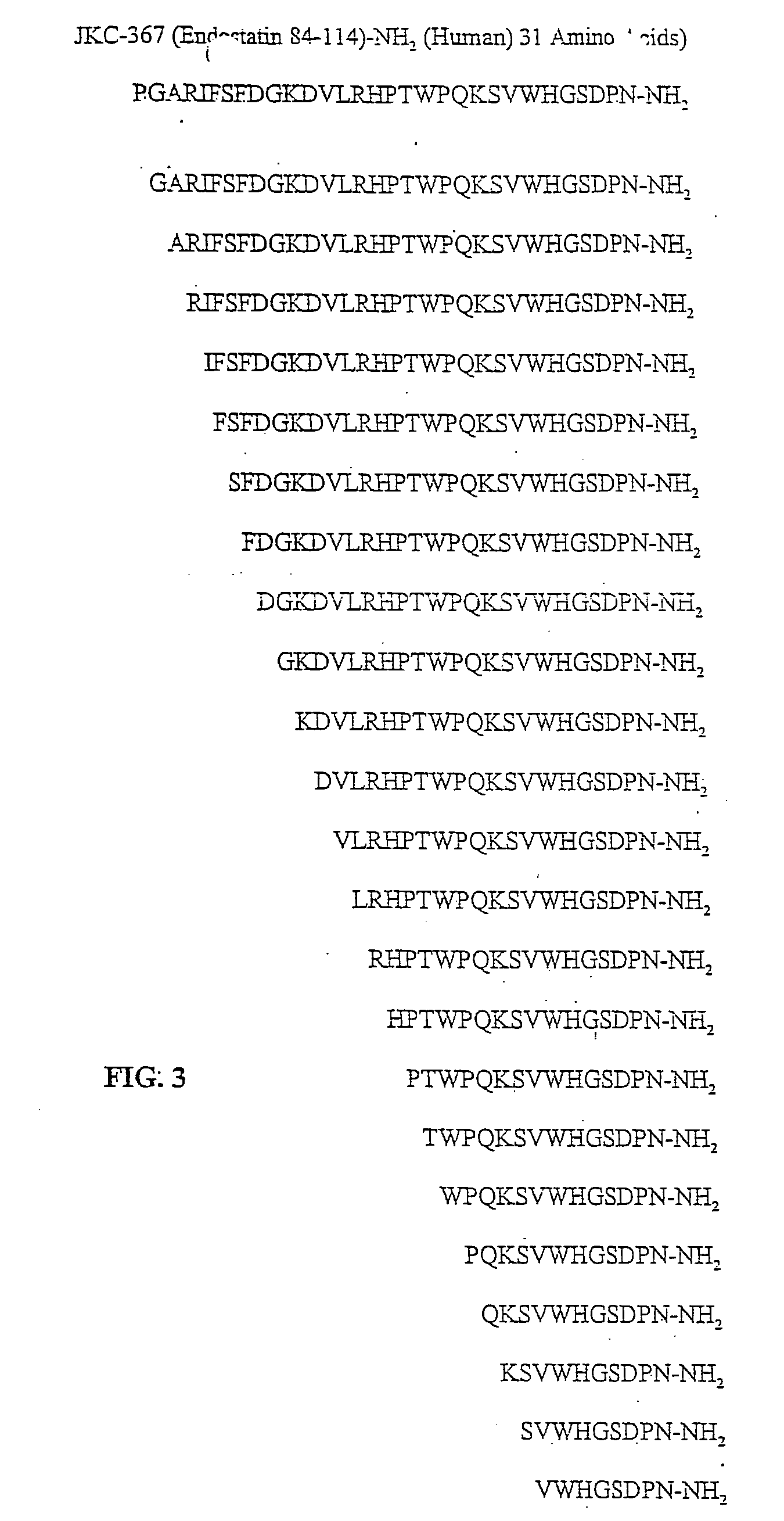 Angiogenesis regulation system