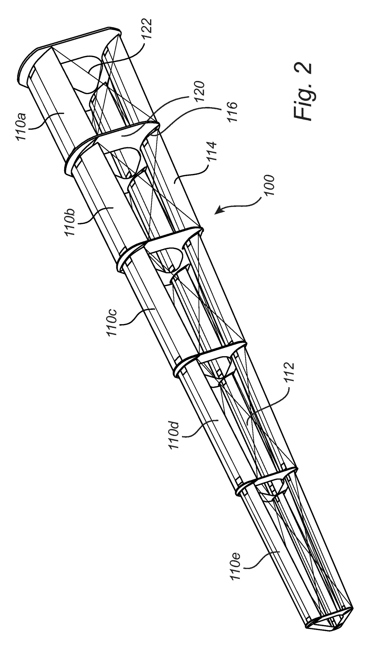 Rotor Blade for a Wind Turbine