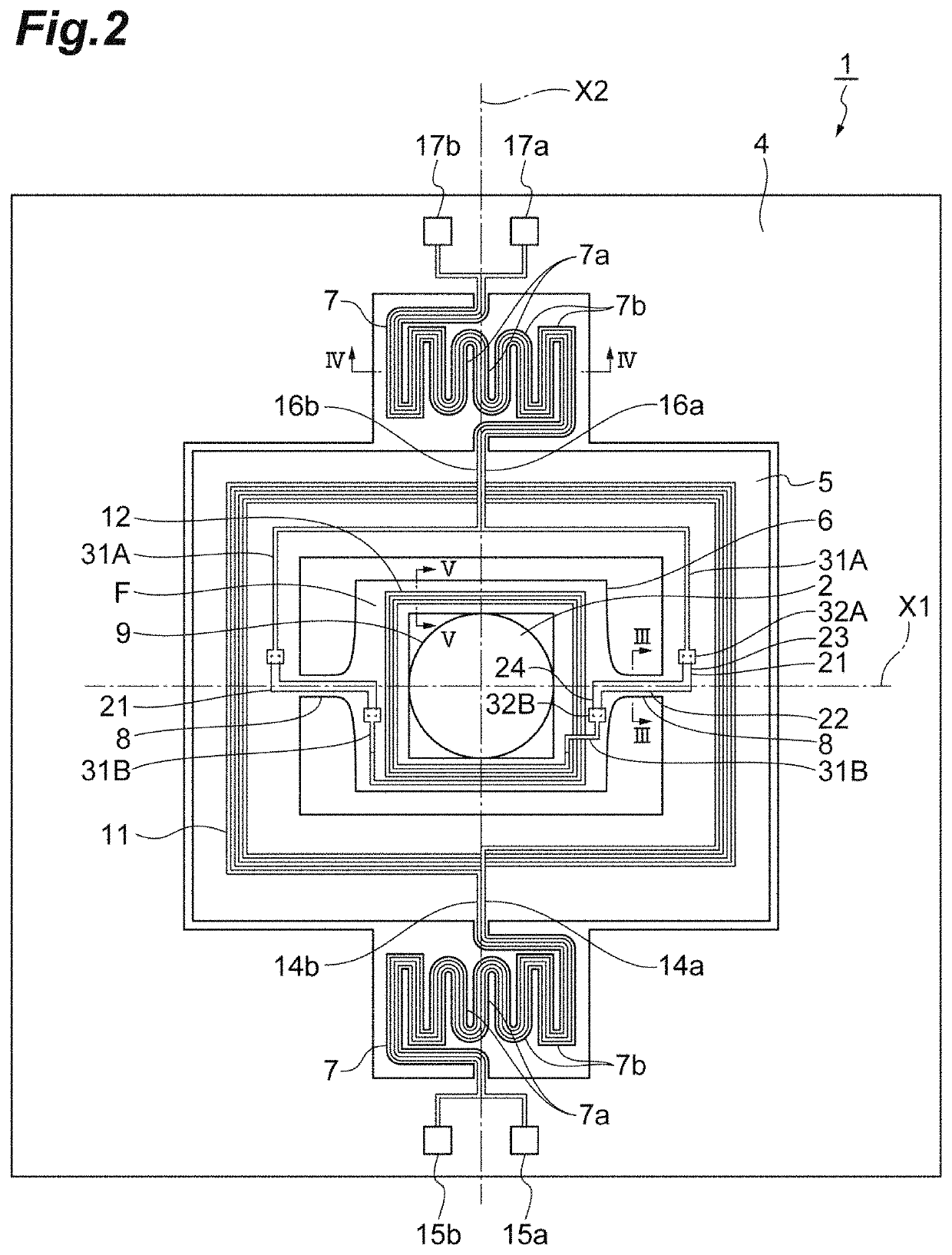 Actuator device