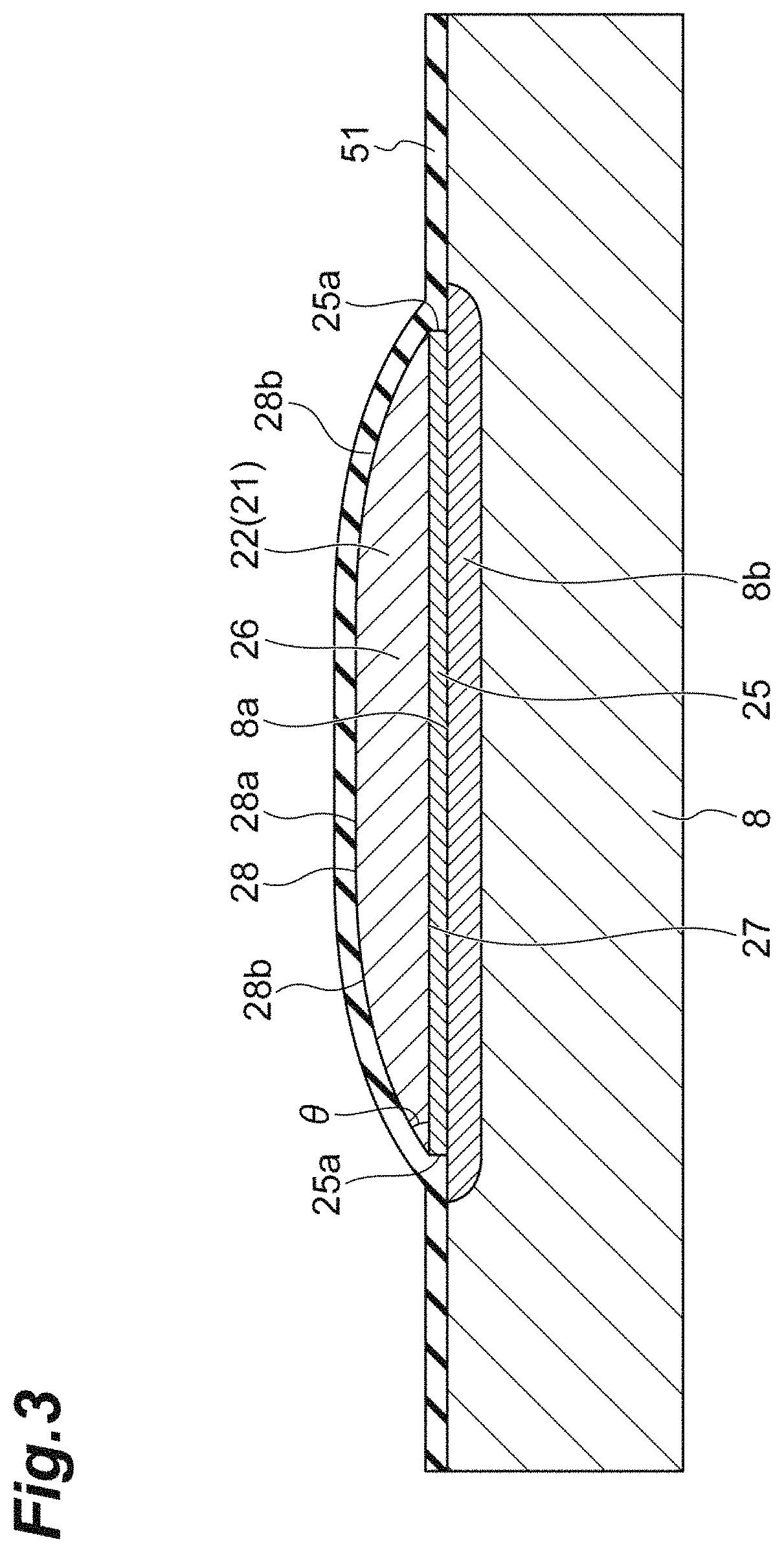 Actuator device