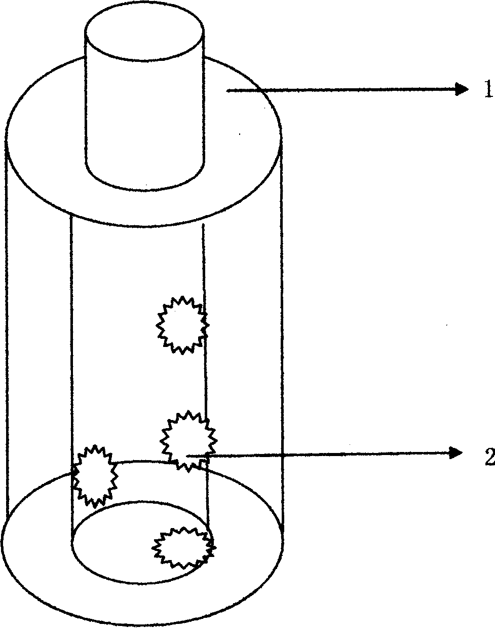 Wine quality detector