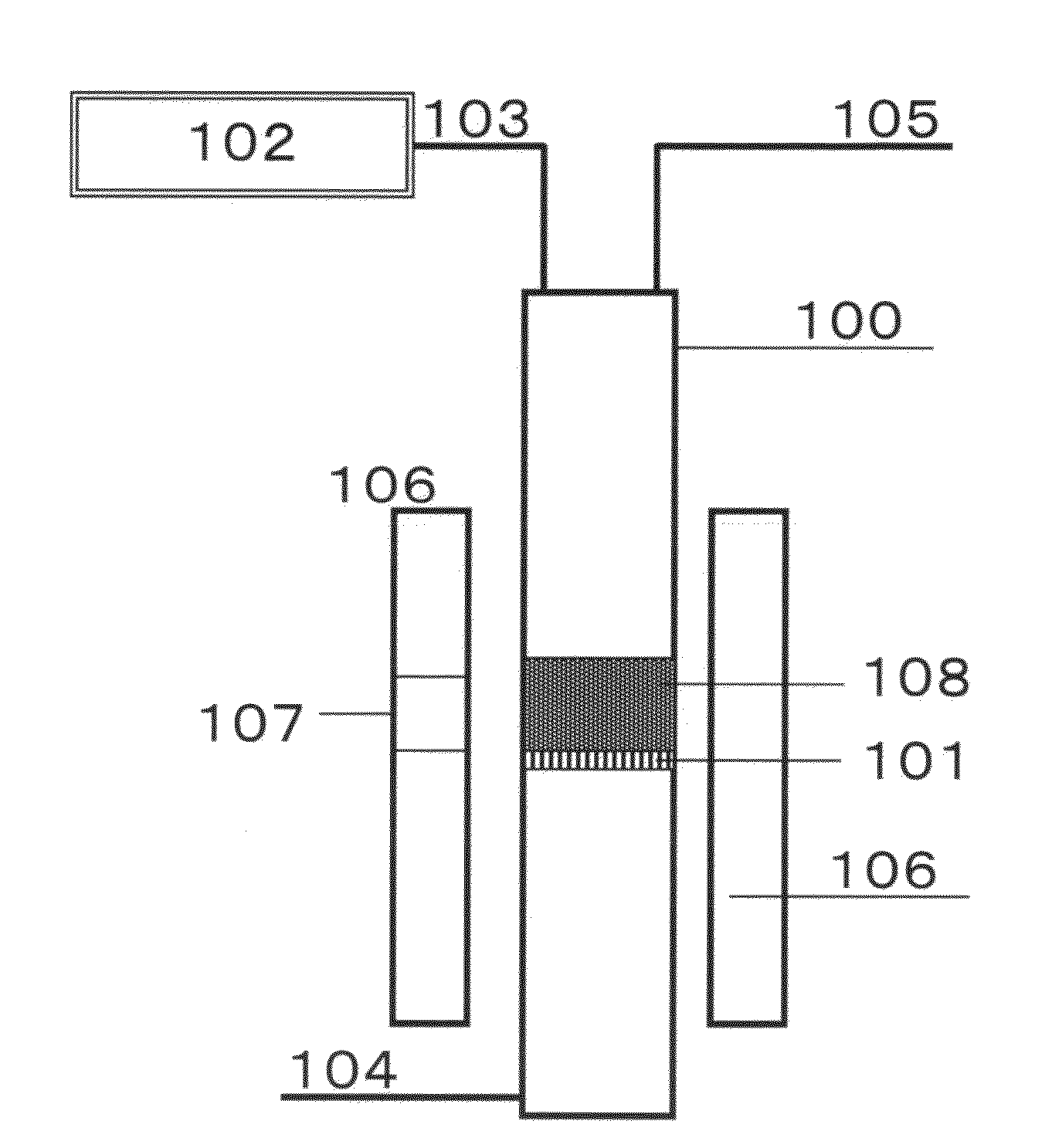 Carbon nanotube assembly and process for producing the same