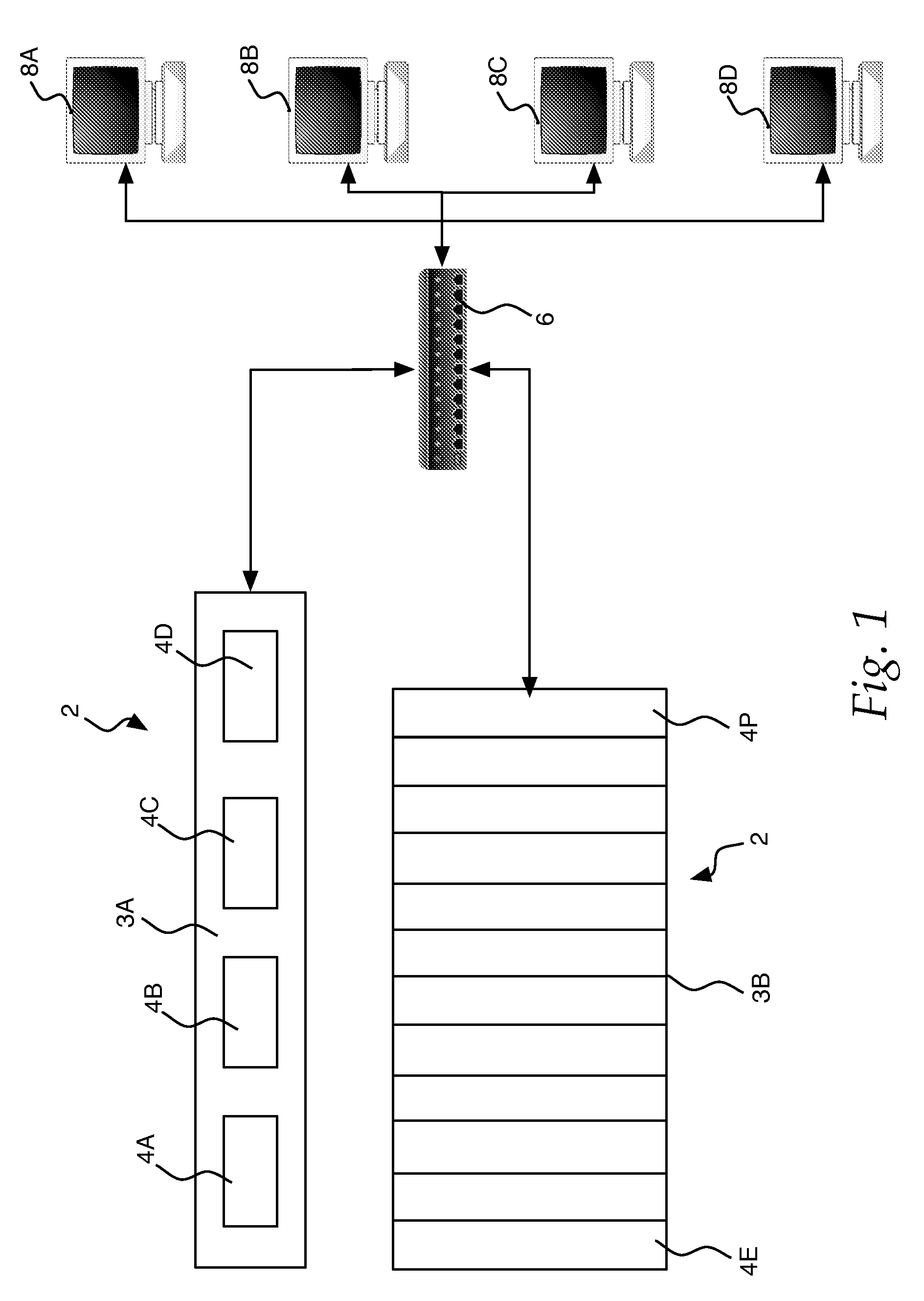 Method, system, apparatus, and computer-readable medium for taking and managing snapshots of a storage volume