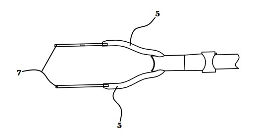 Bicycle stand for children