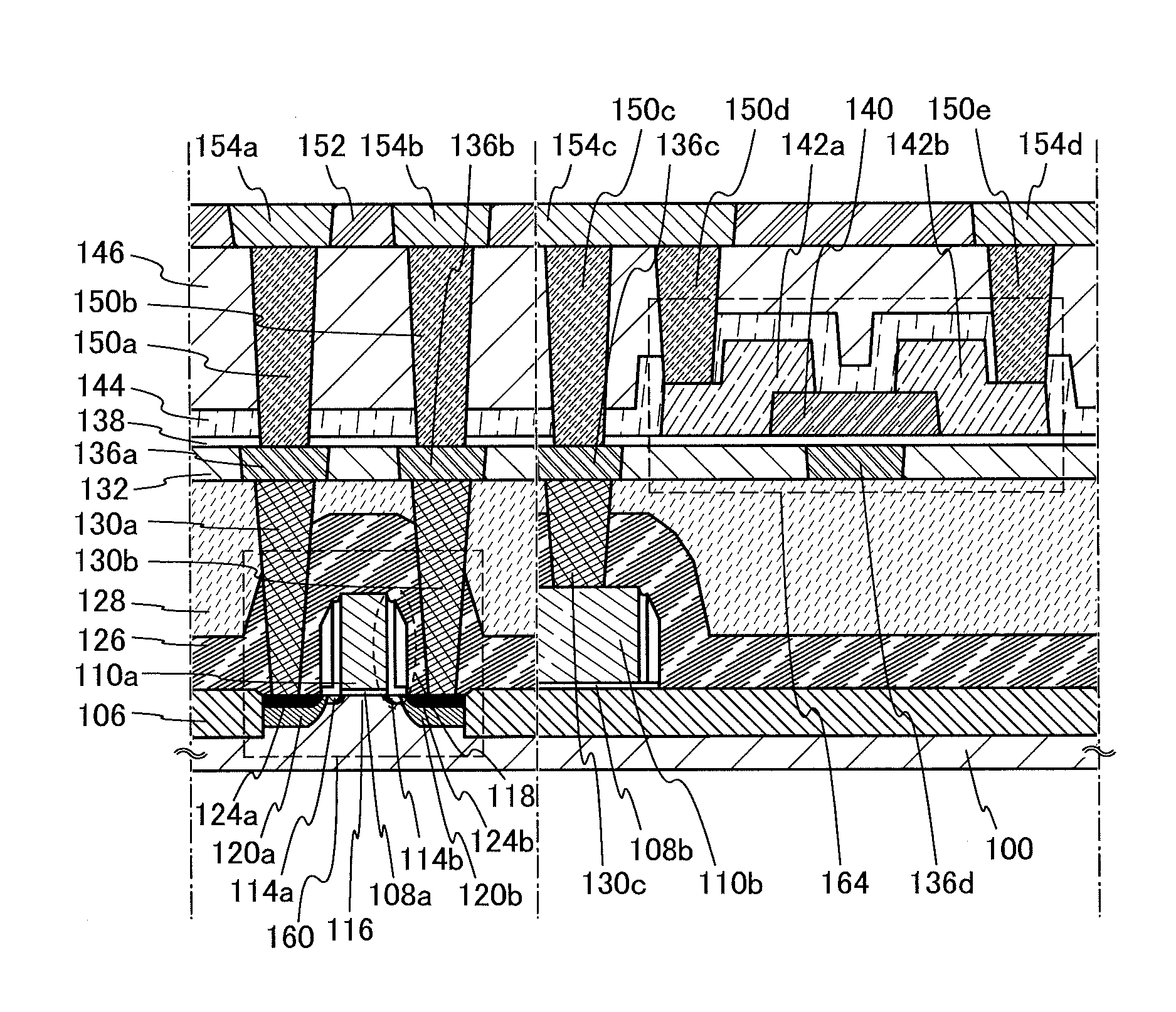 Driving method of semiconductor device