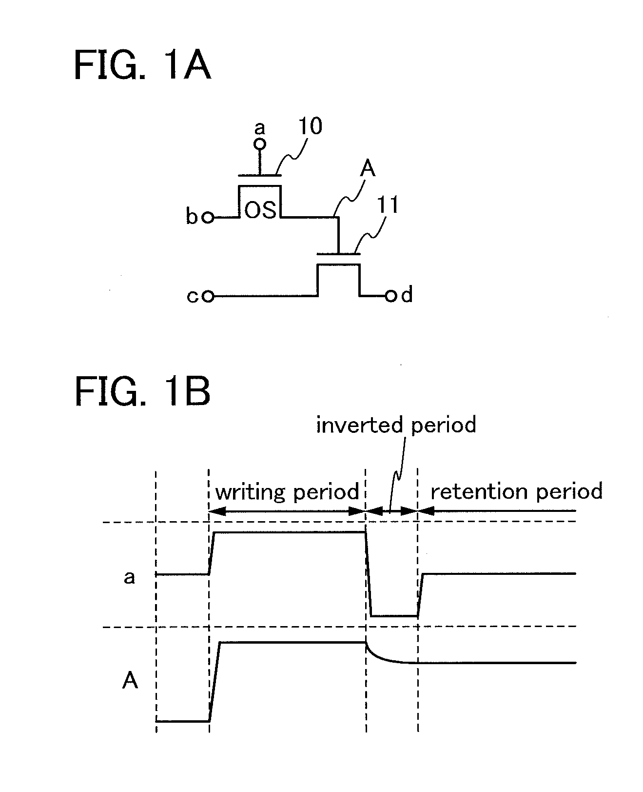 Driving method of semiconductor device