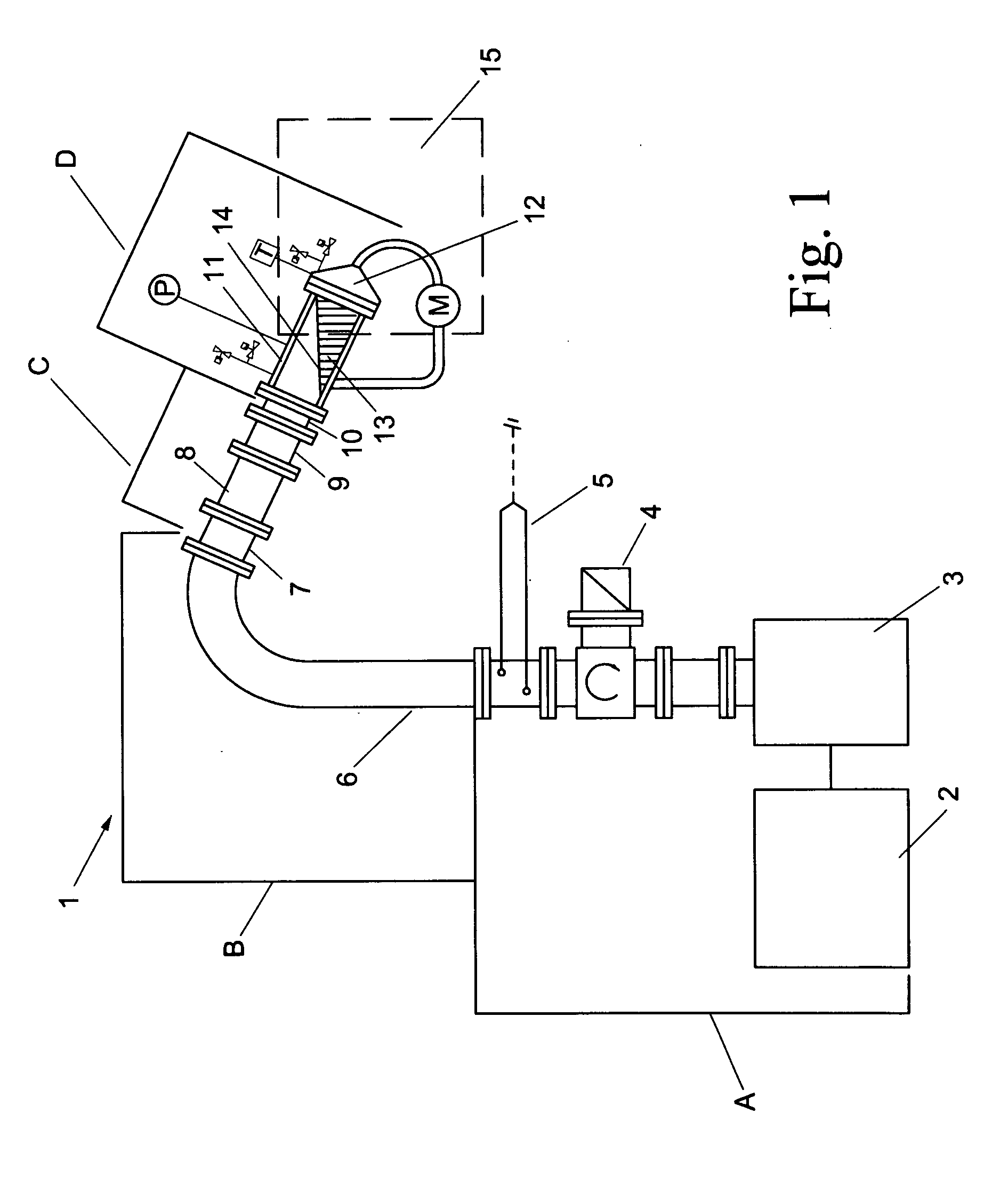 Method and apparatus for microwave assisted processing of feedstocks