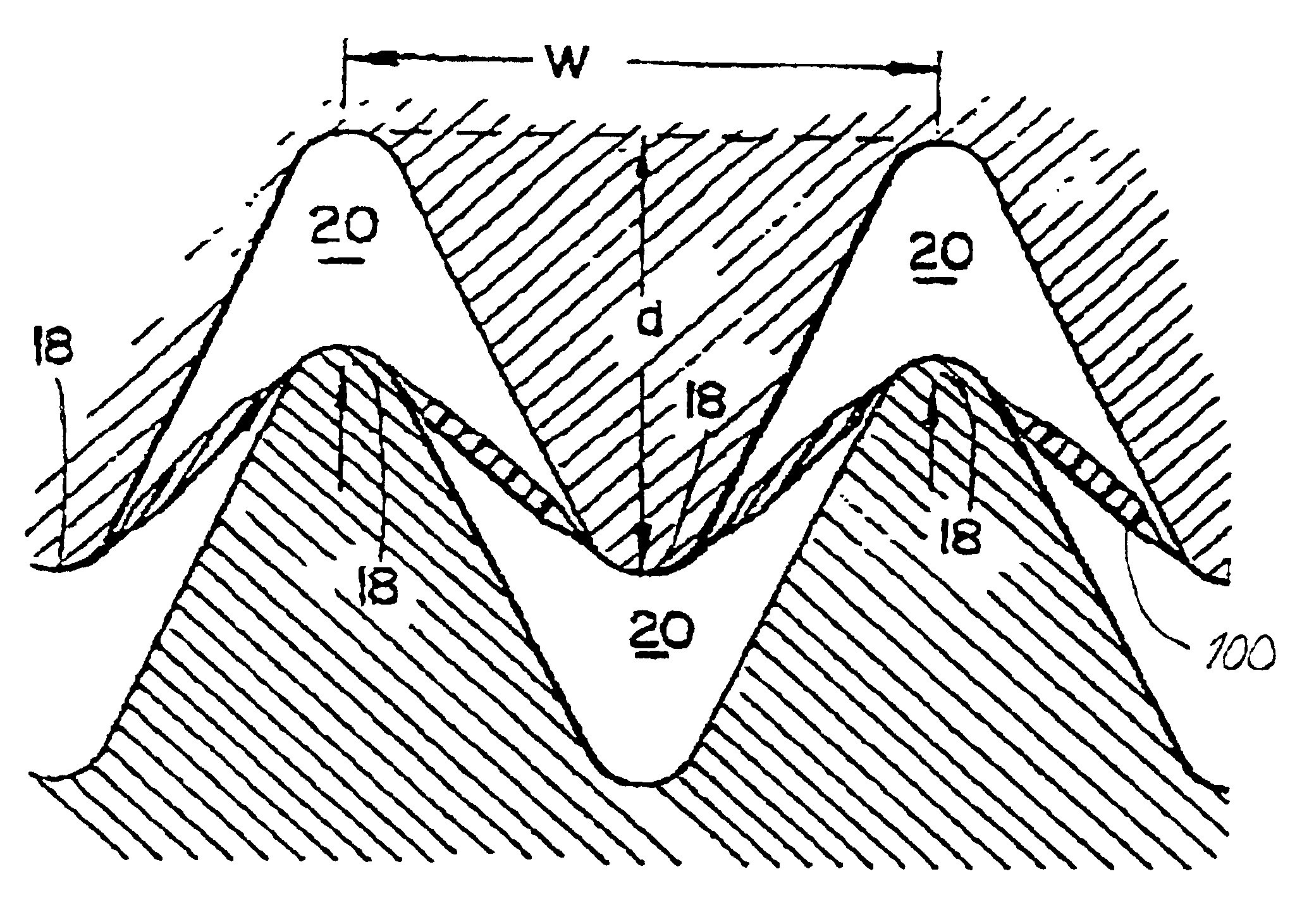 Method of making microporous breathable film