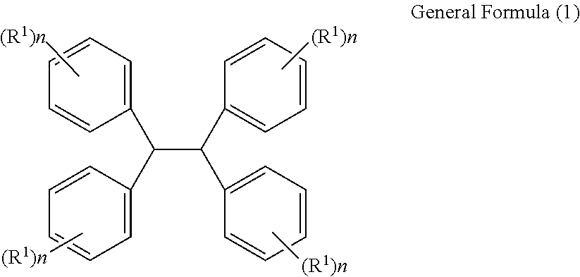 Gas barrier film and method of producing a gas barrier film