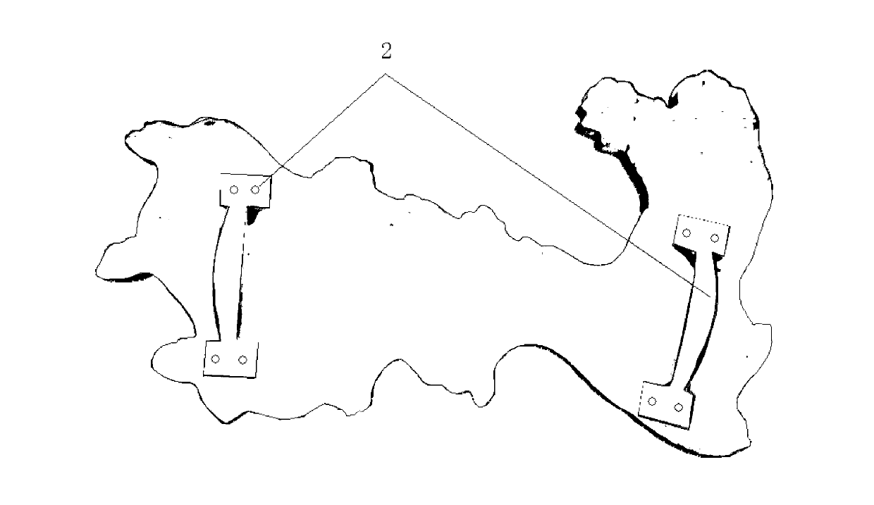 Embroidery technology