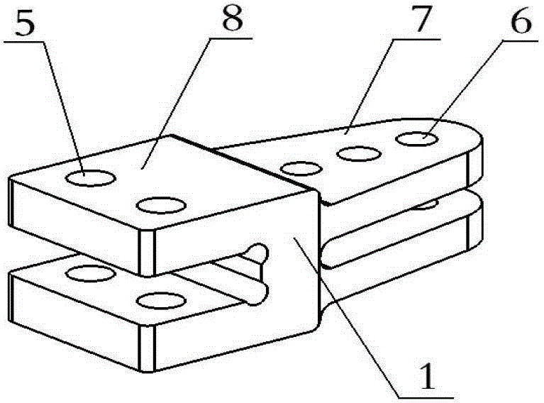 Active release device