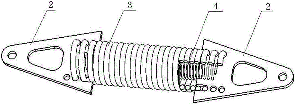 Active release device