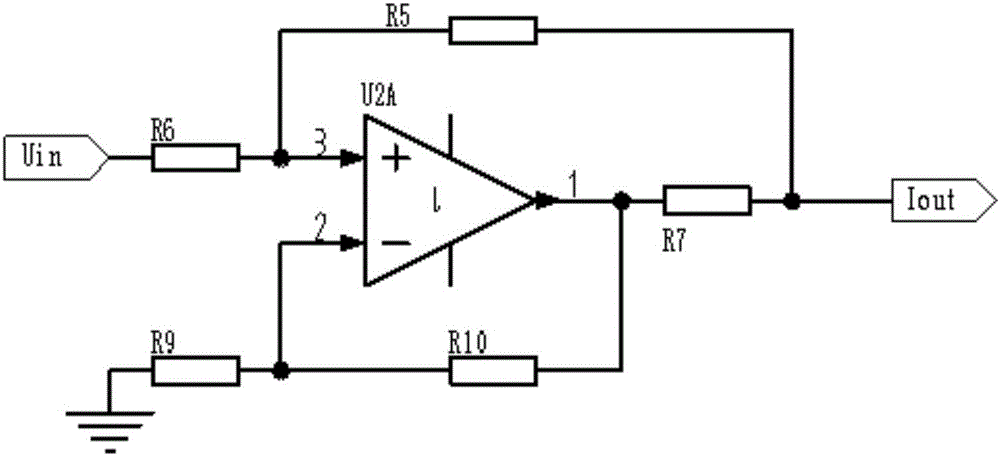 System and method for accurately measuring battery properties of power distribution terminal