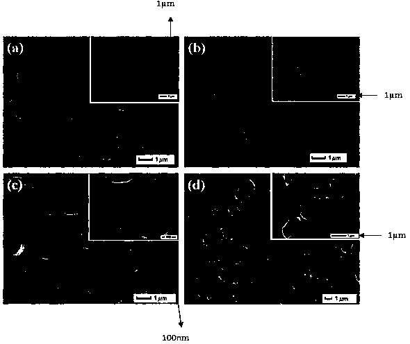 Preparation method for molecularly imprinted composite membrane initiated by surface functional prepolymerization system