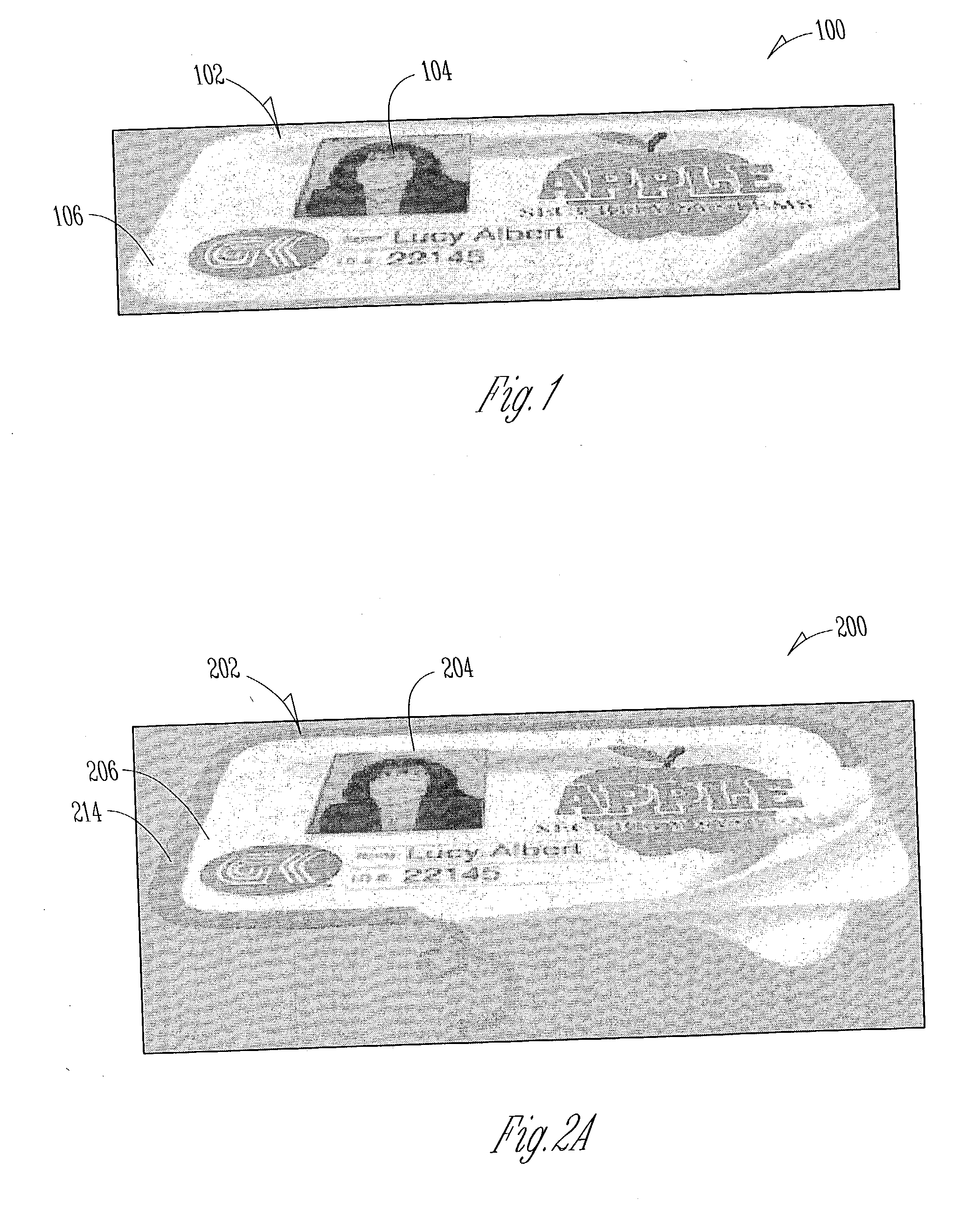 Security methods, systems and articles of manufacture