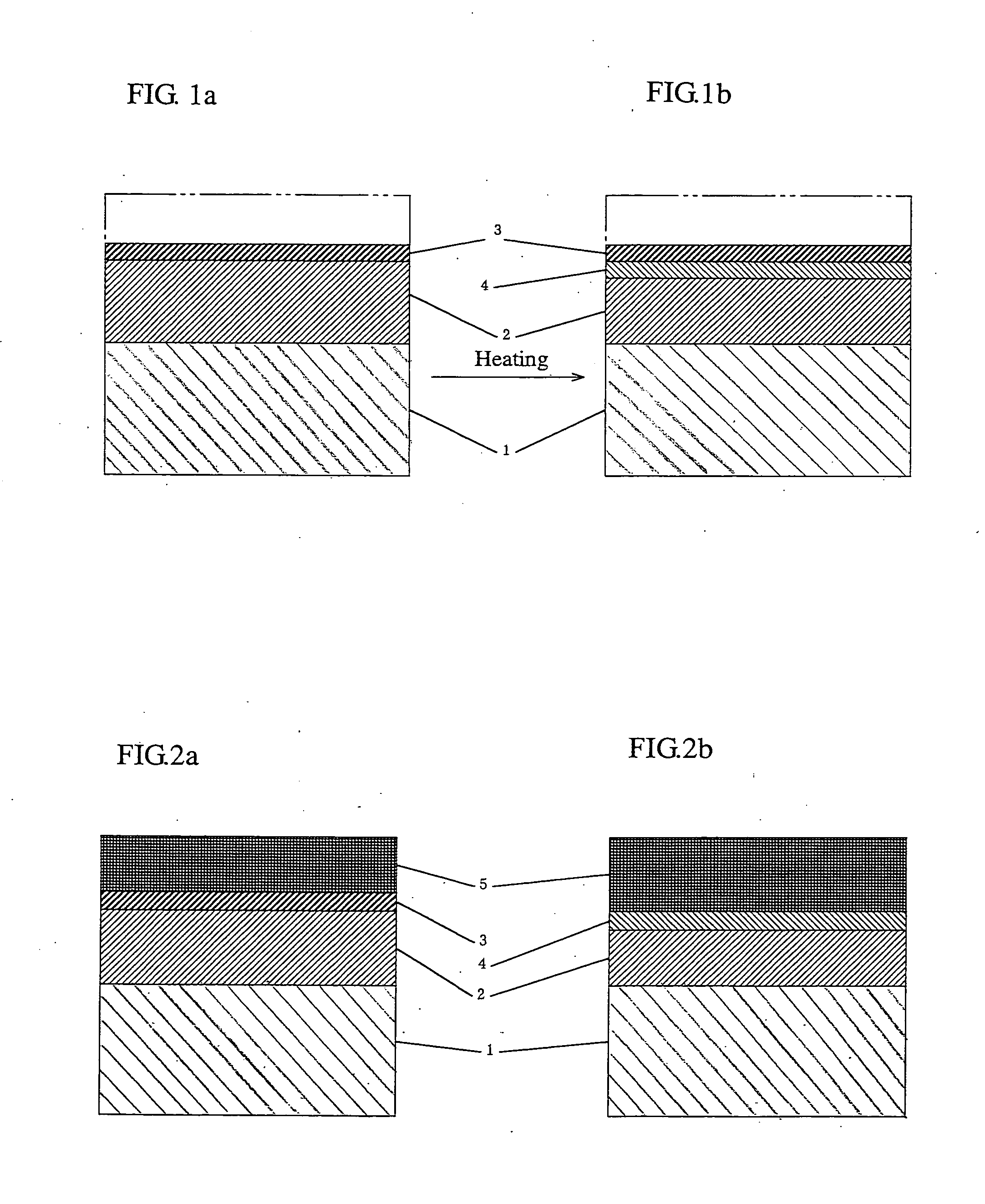 Coating material for thermal barrier coating having excellent corrosion resistance and heat resistance and method of producing the same